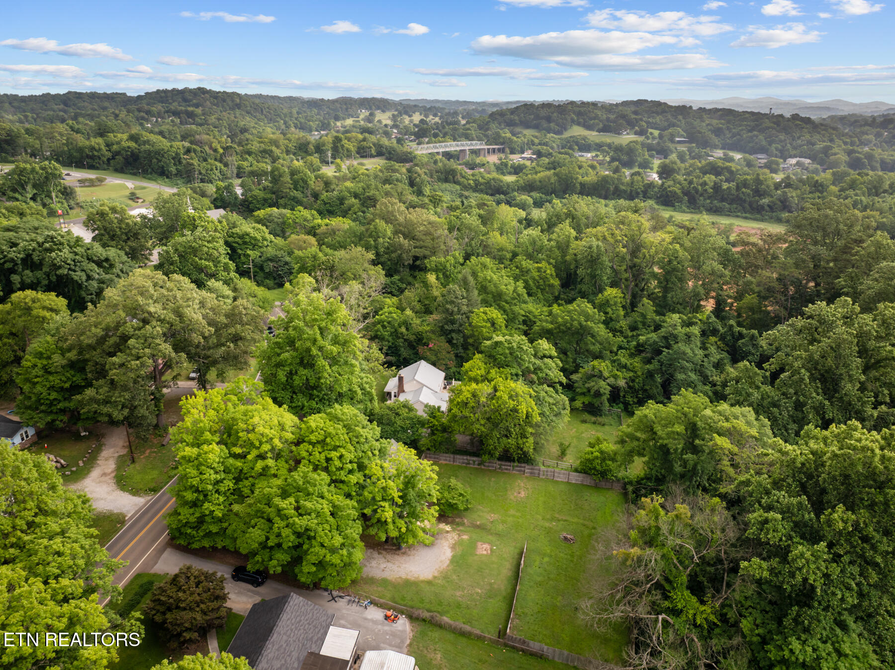 3518 Delrose Drive Knoxville TN 37914