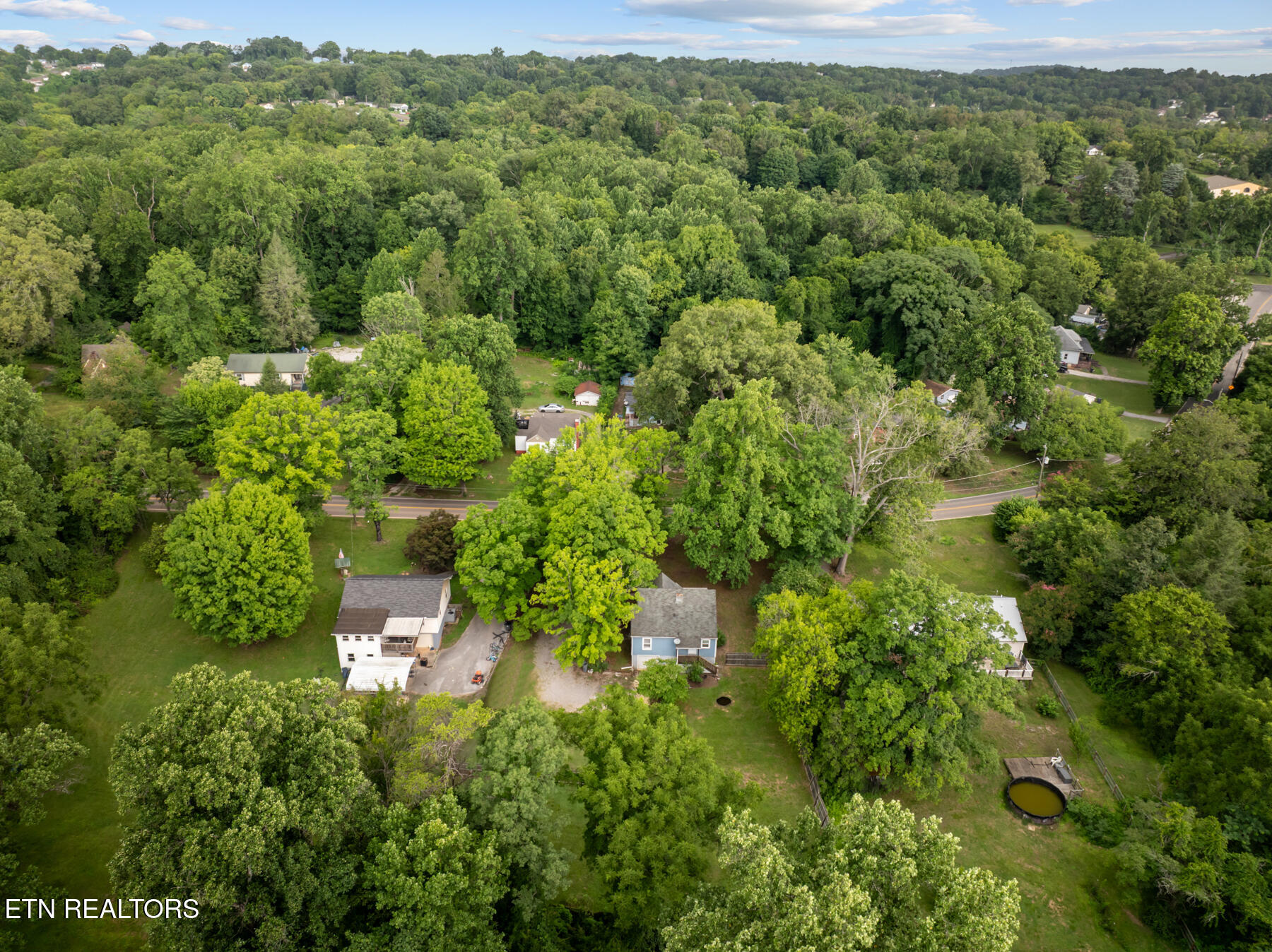 3518 Delrose Drive Knoxville TN 37914