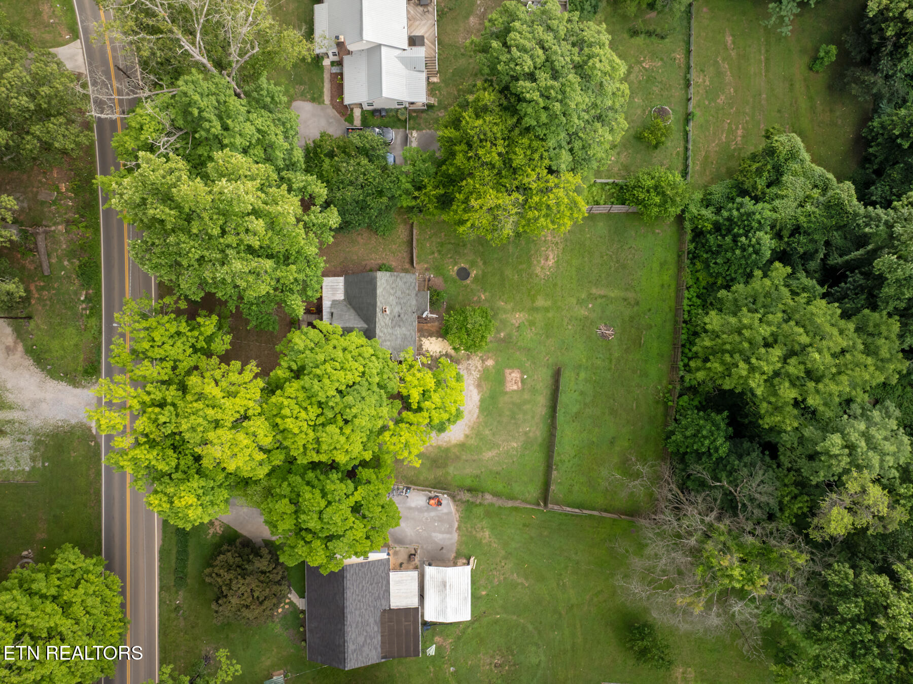 3518 Delrose Drive Knoxville TN 37914