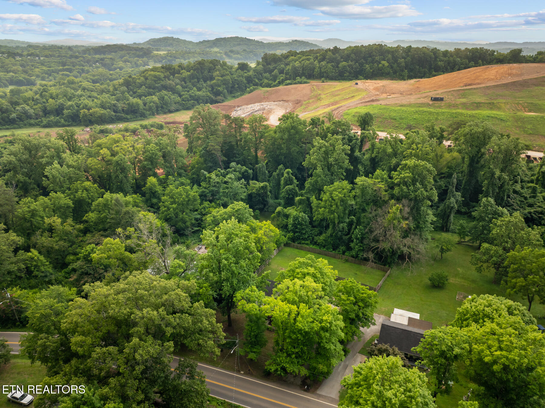 3518 Delrose Drive Knoxville TN 37914