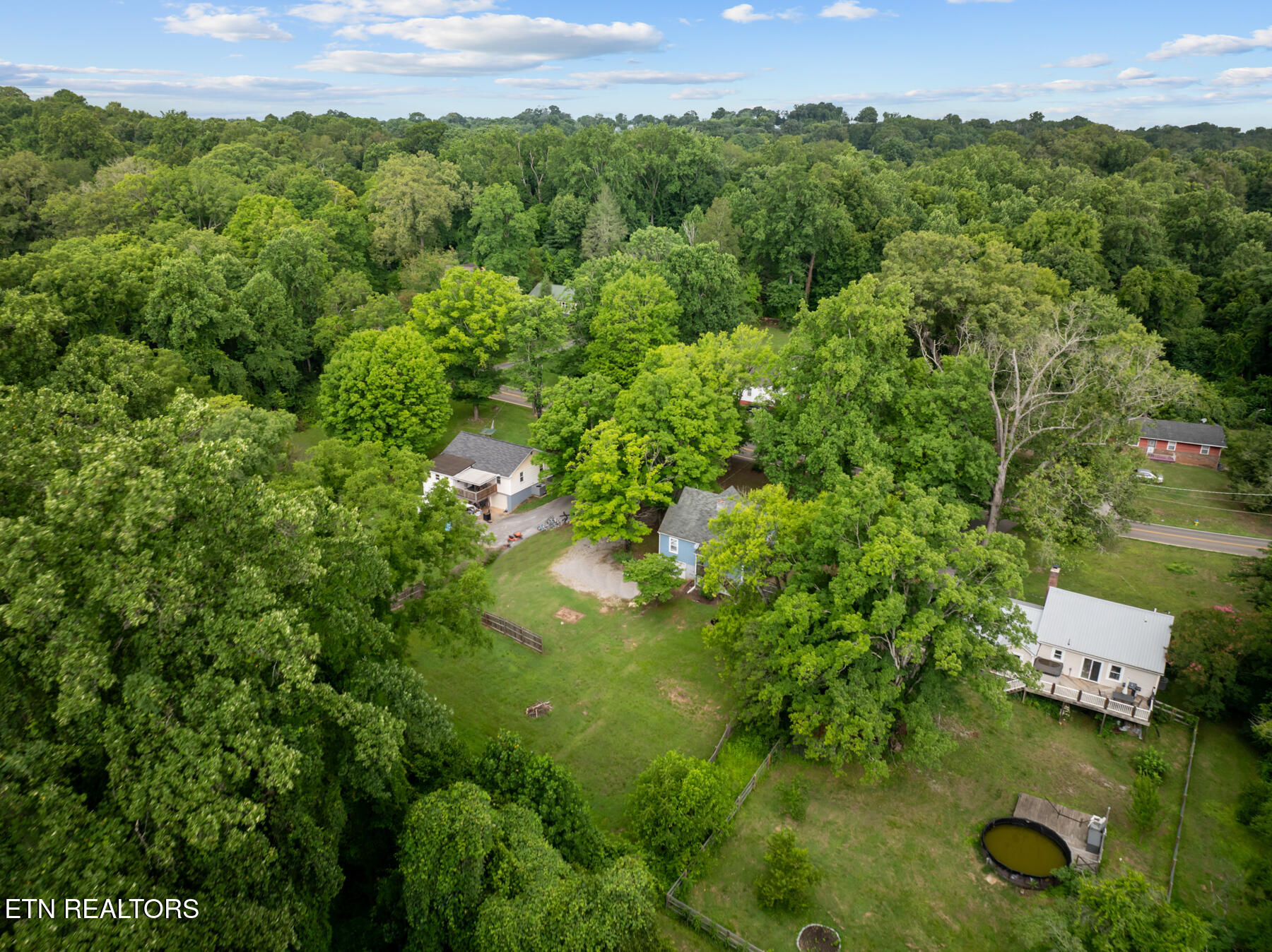 3518 Delrose Drive Knoxville TN 37914