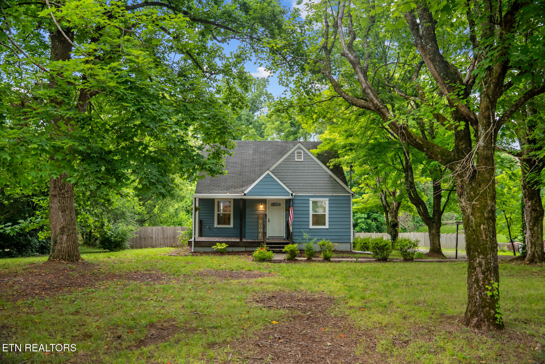 3518 Delrose Drive Knoxville TN 37914
