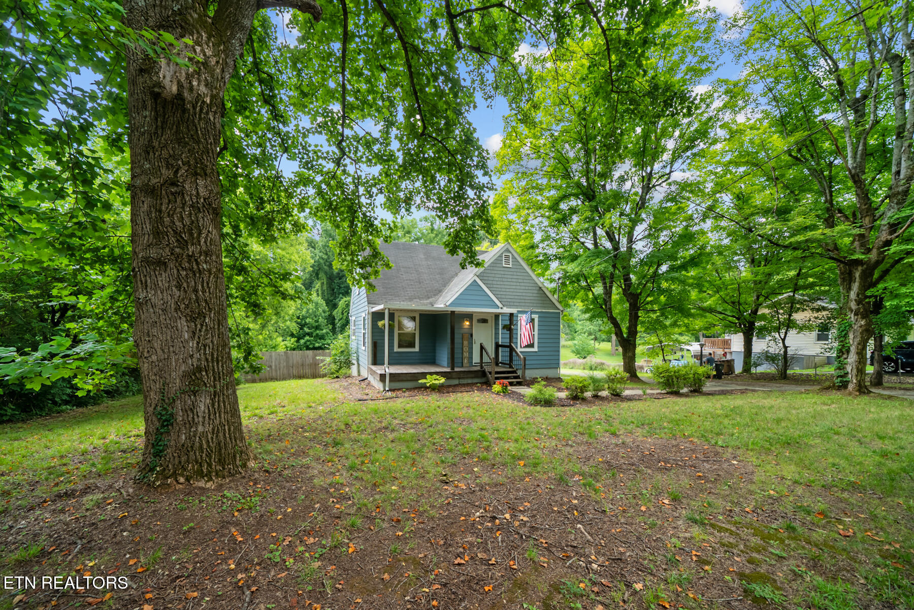 3518 Delrose Drive Knoxville TN 37914