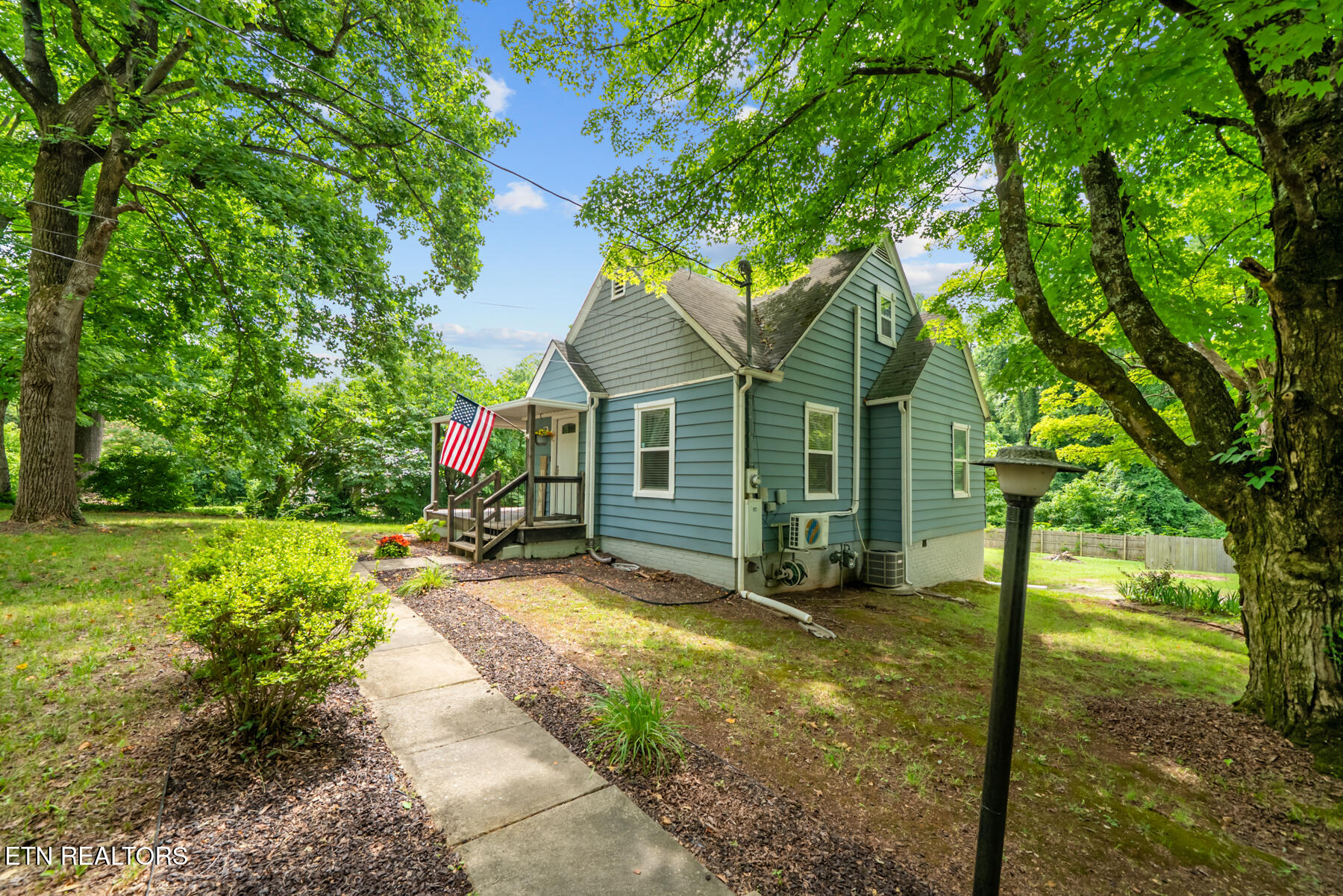 3518 Delrose Drive Knoxville TN 37914