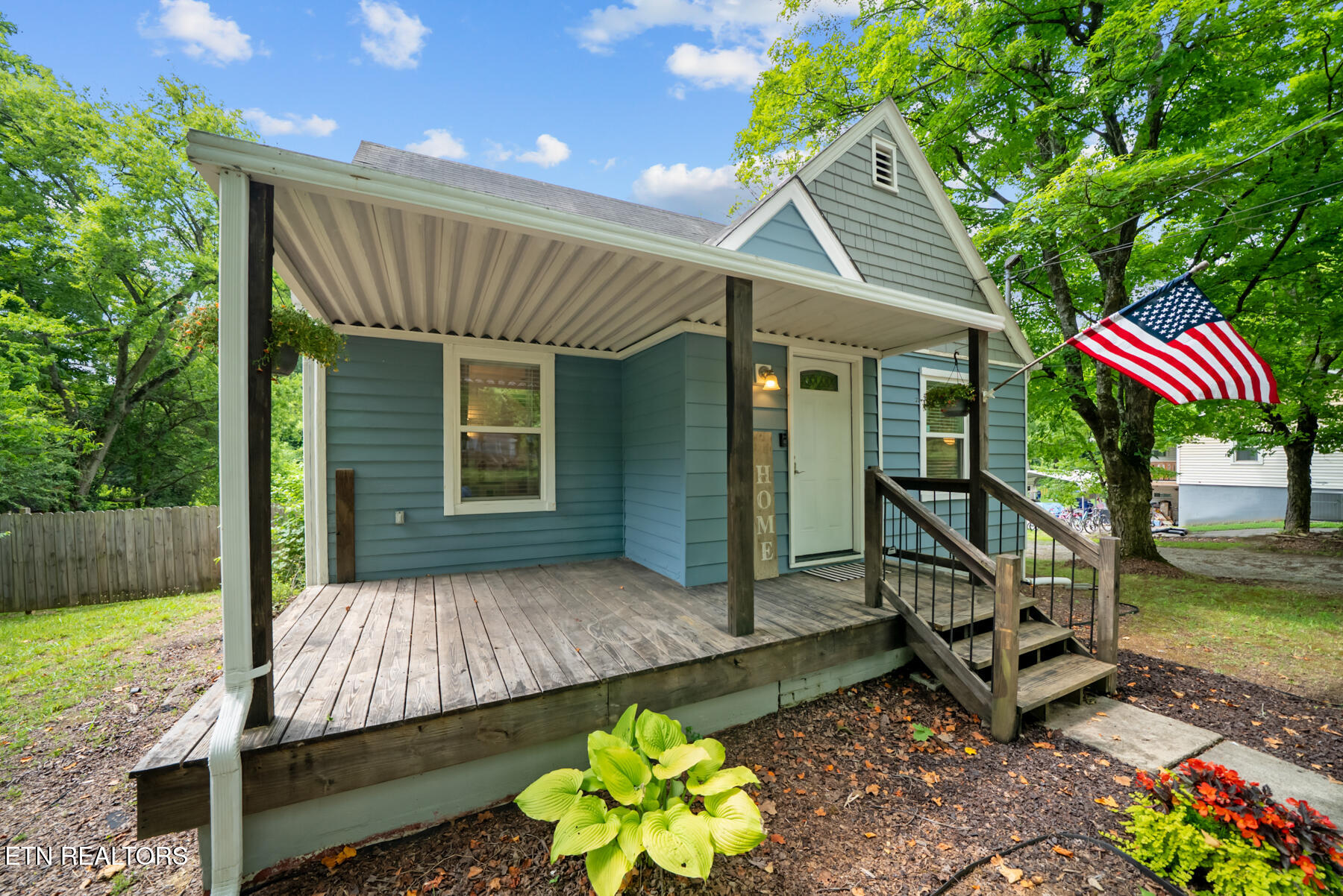 3518 Delrose Drive Knoxville TN 37914