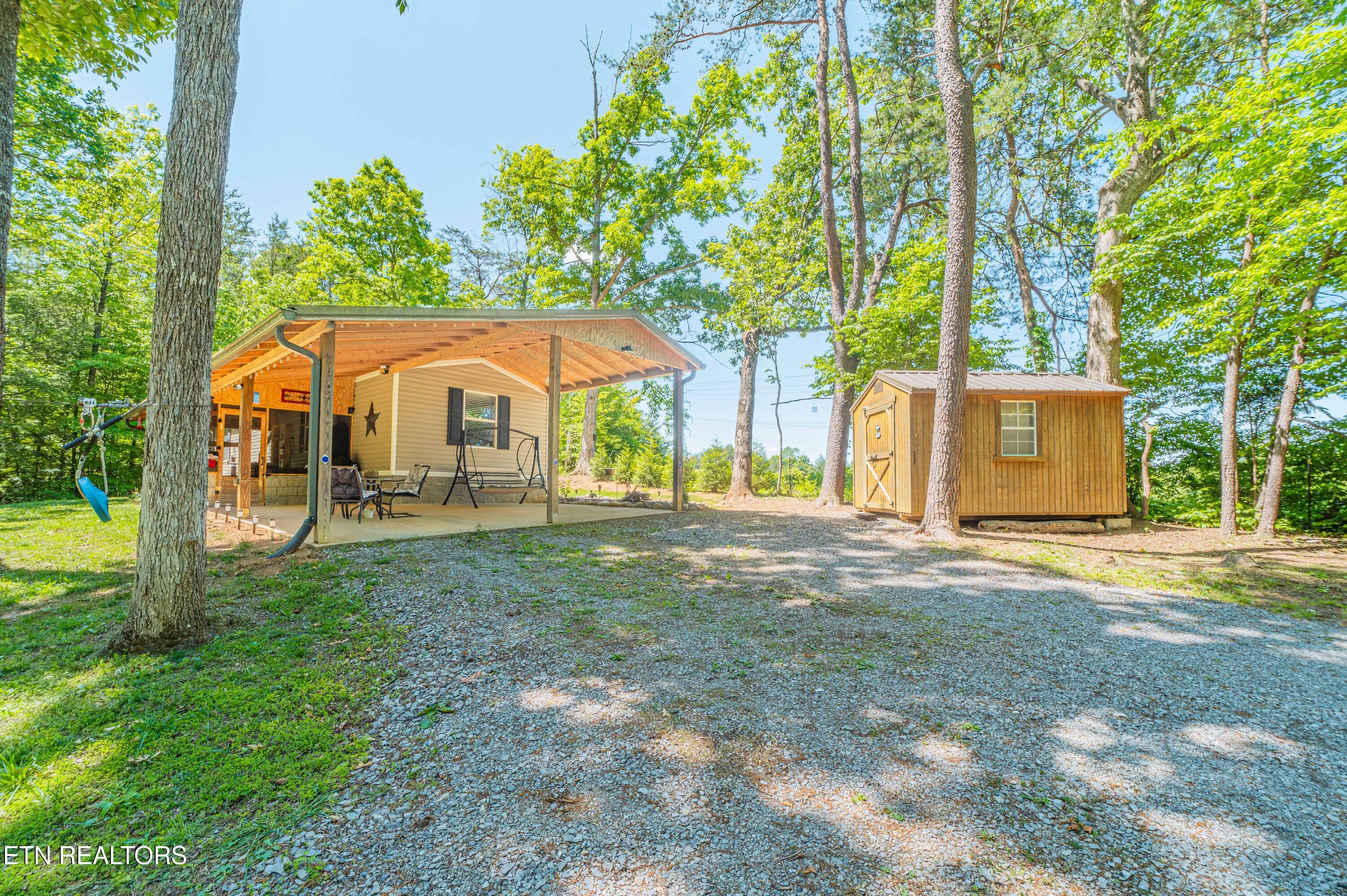 129 Smith Road Maryville TN 37803