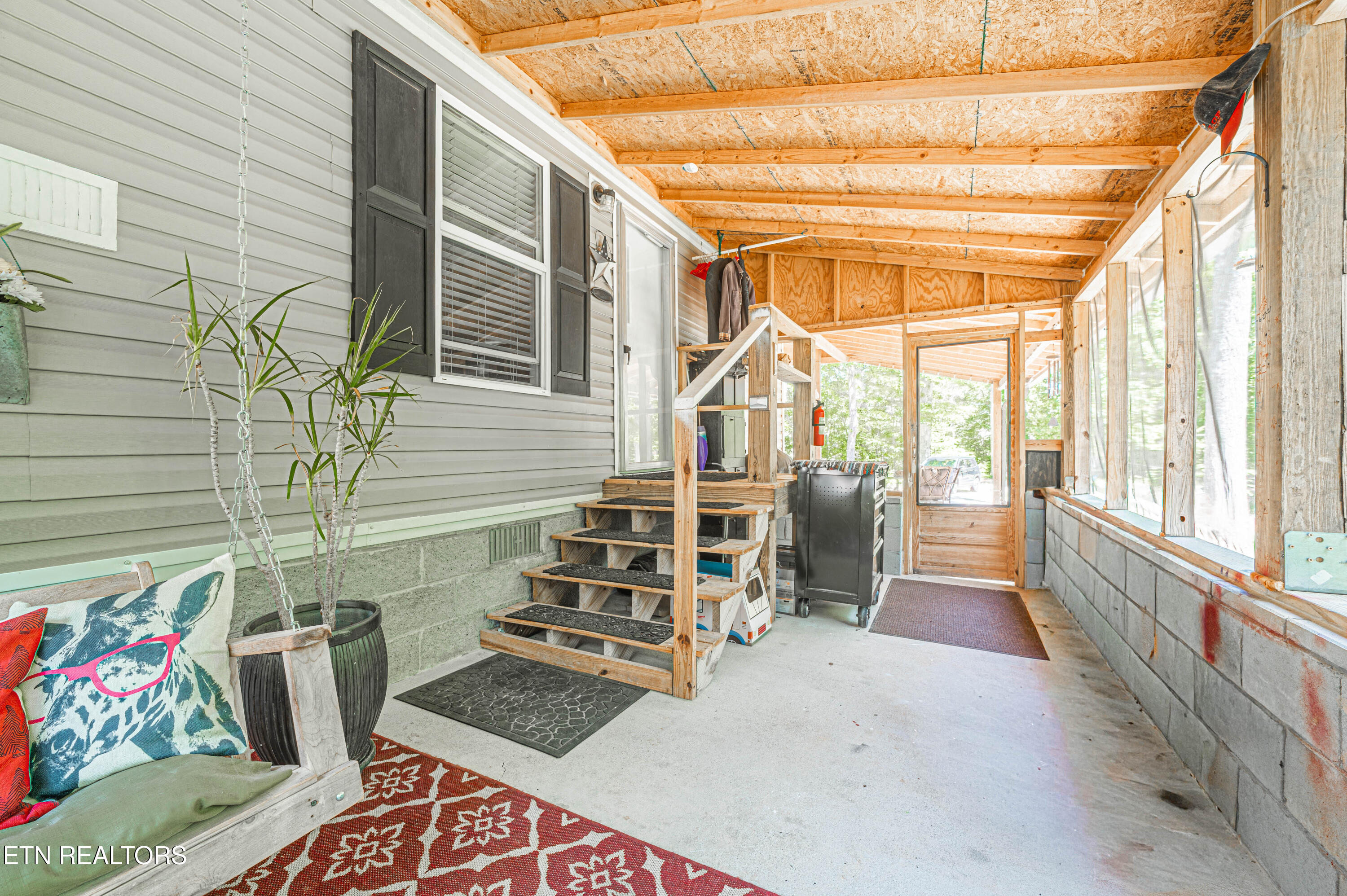 129 Smith Road Maryville TN 37803