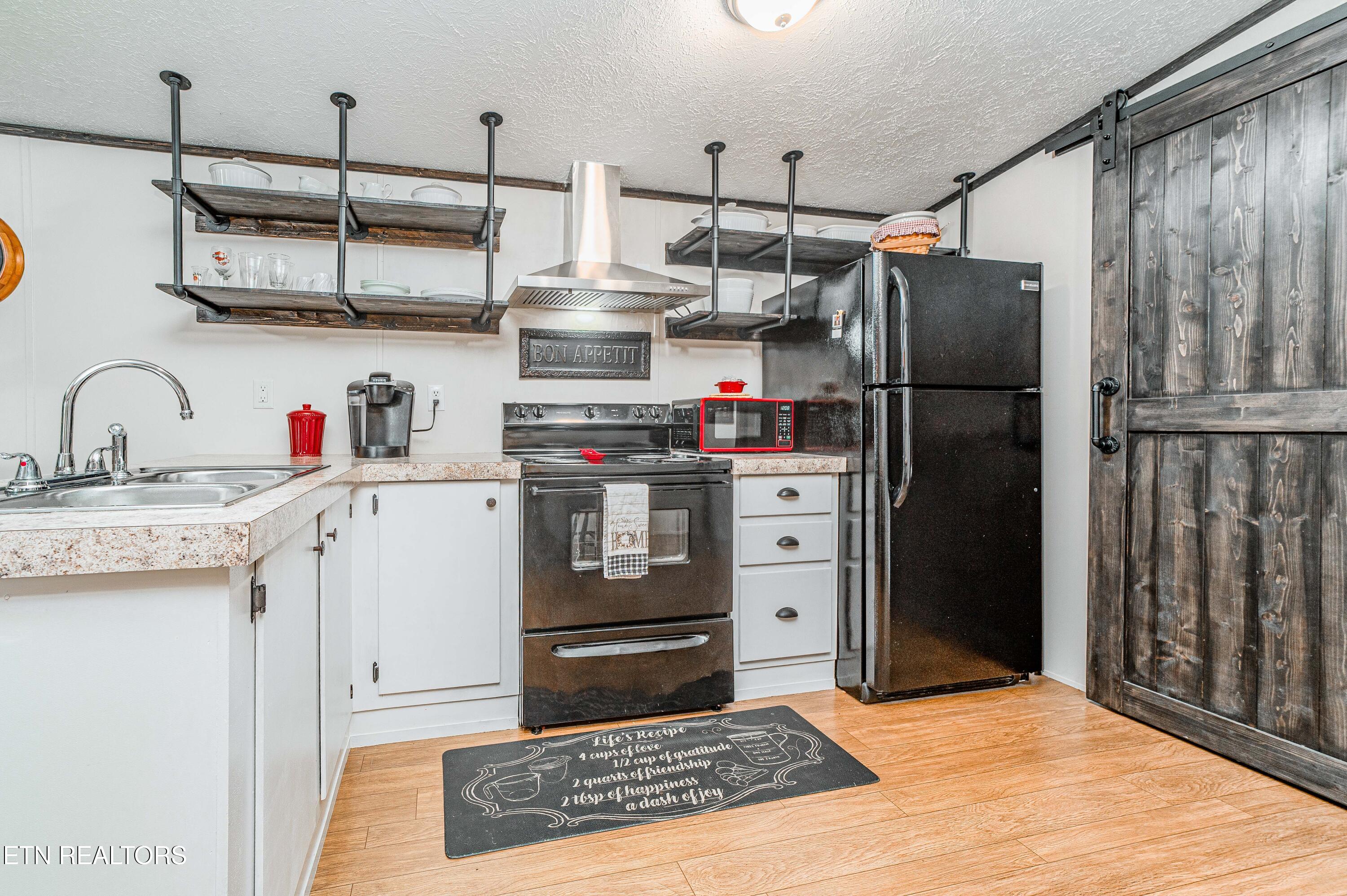 129 Smith Road Maryville TN 37803