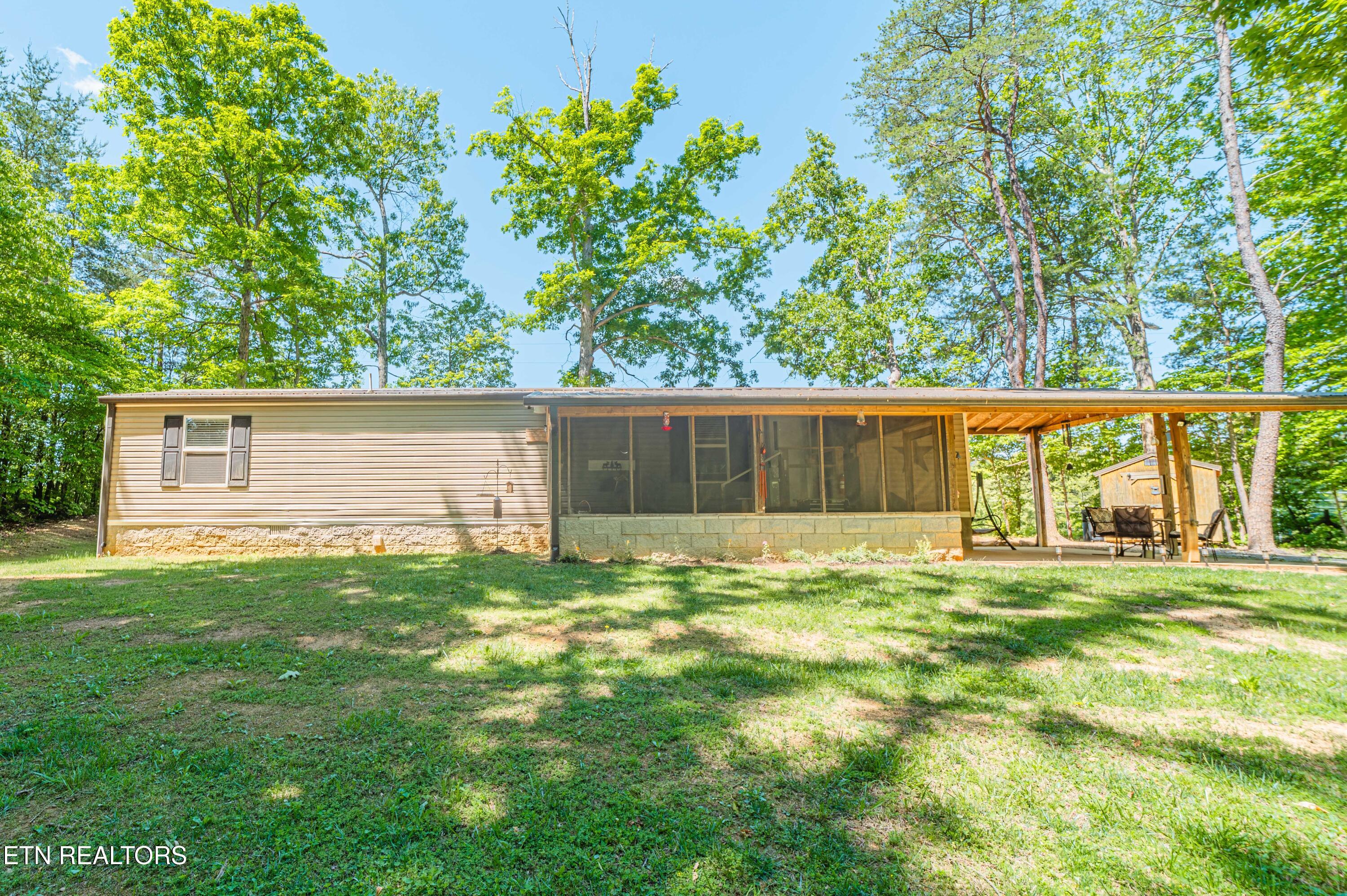129 Smith Road Maryville TN 37803