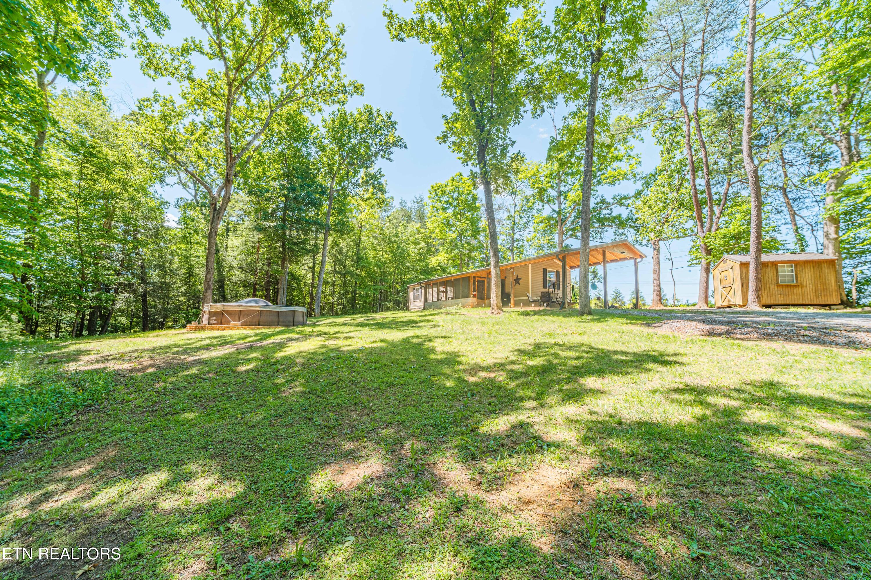 129 Smith Road Maryville TN 37803