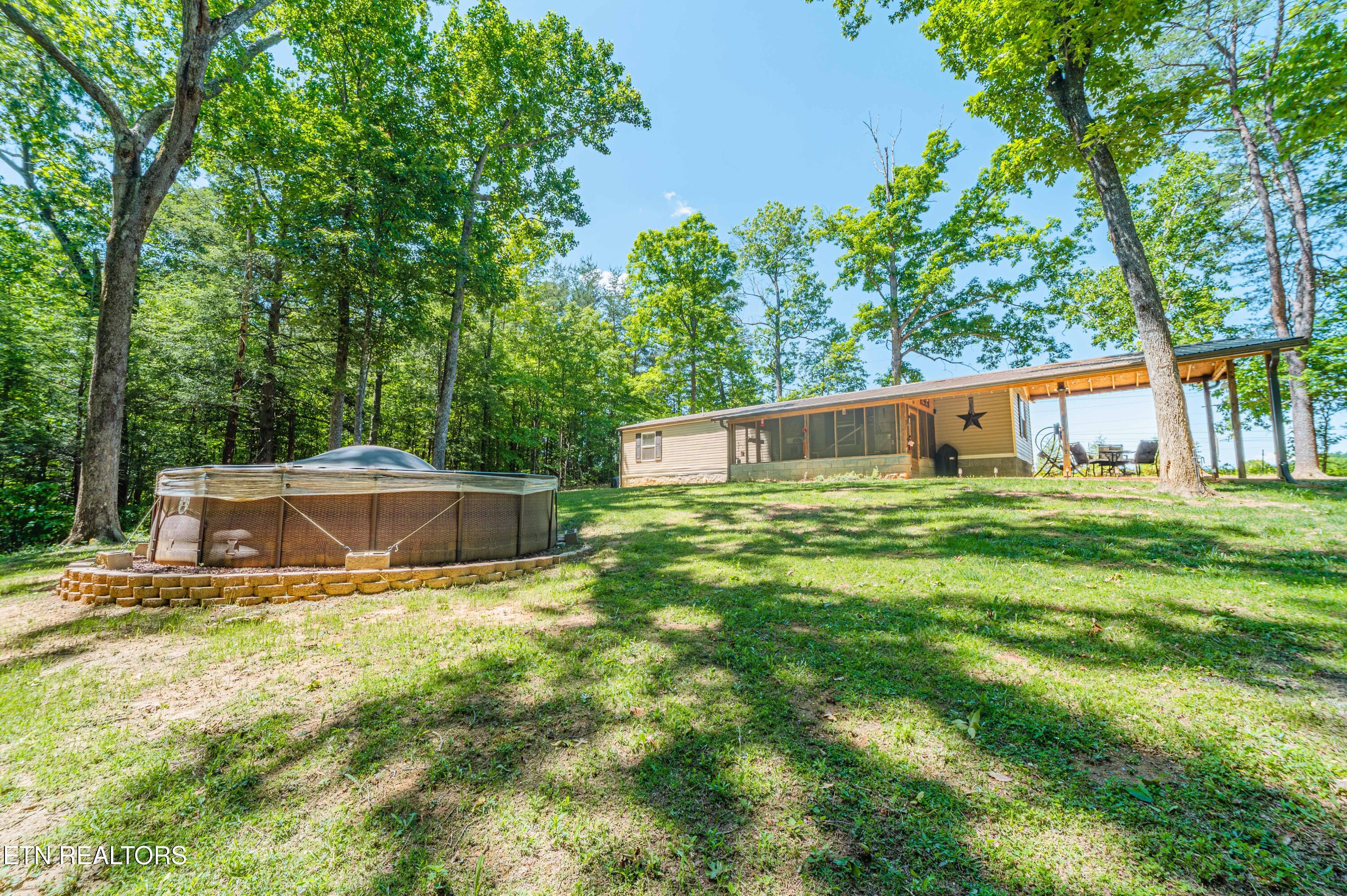 129 Smith Road Maryville TN 37803