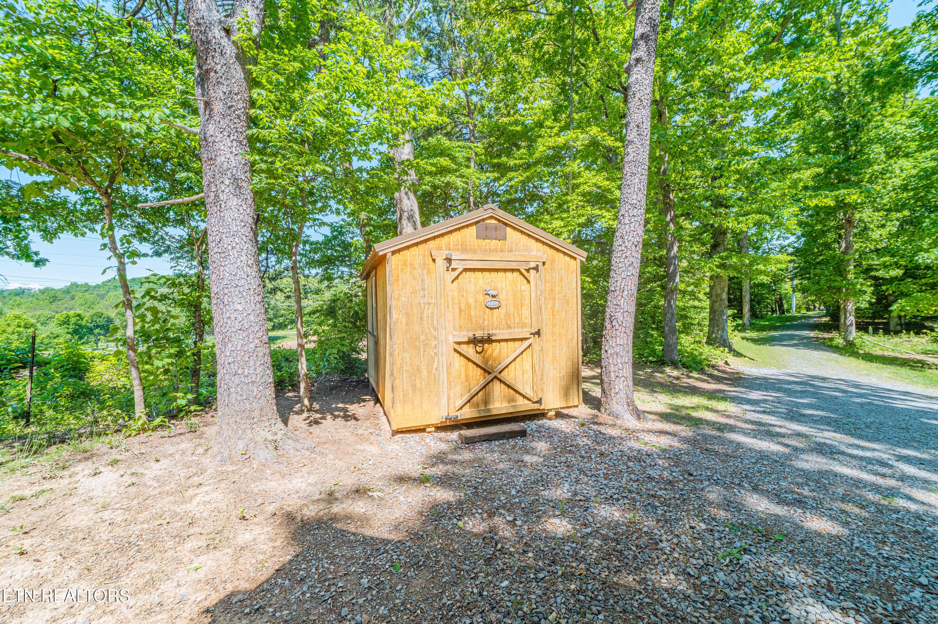 129 Smith Road Maryville TN 37803