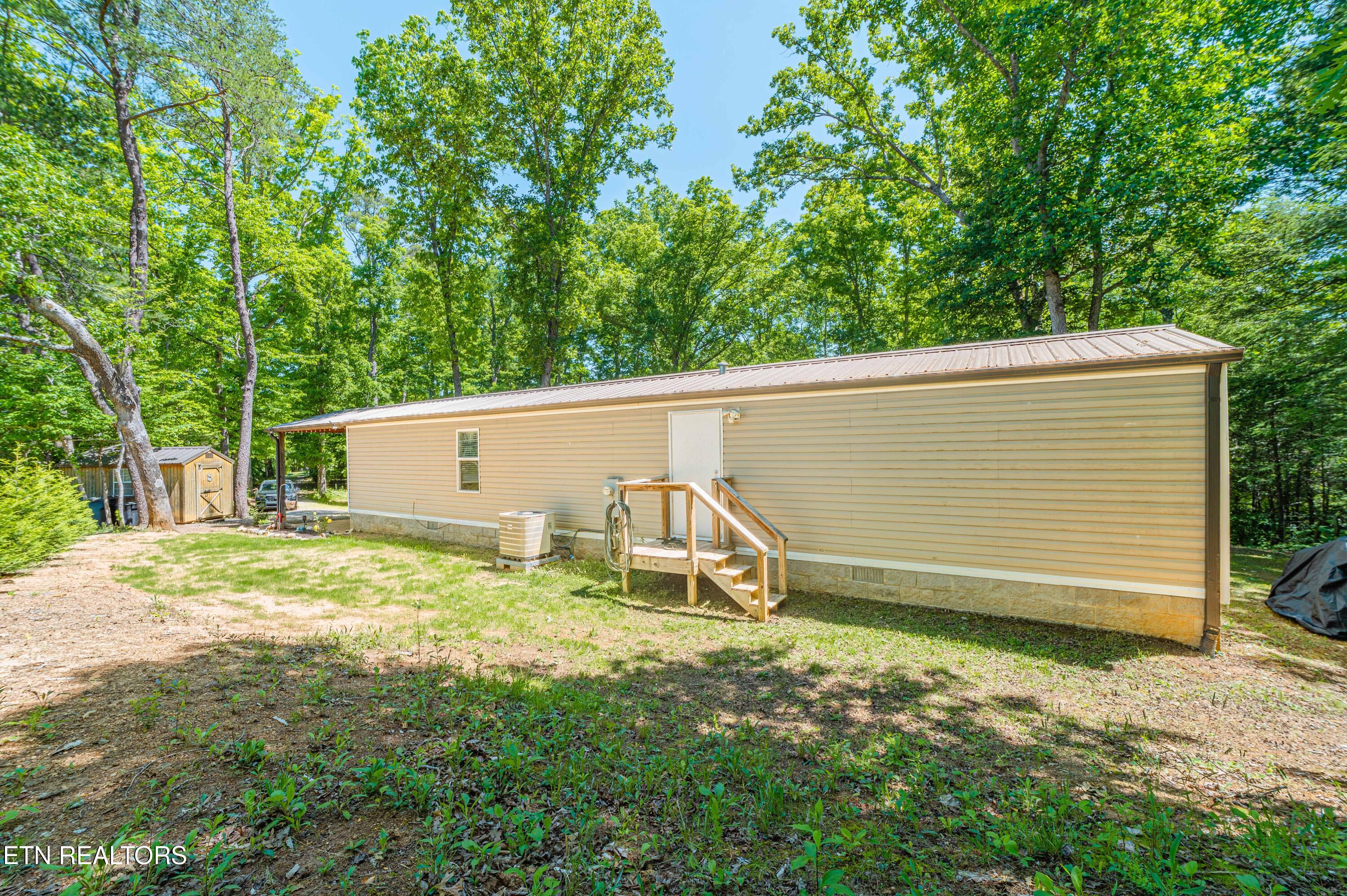 129 Smith Road Maryville TN 37803