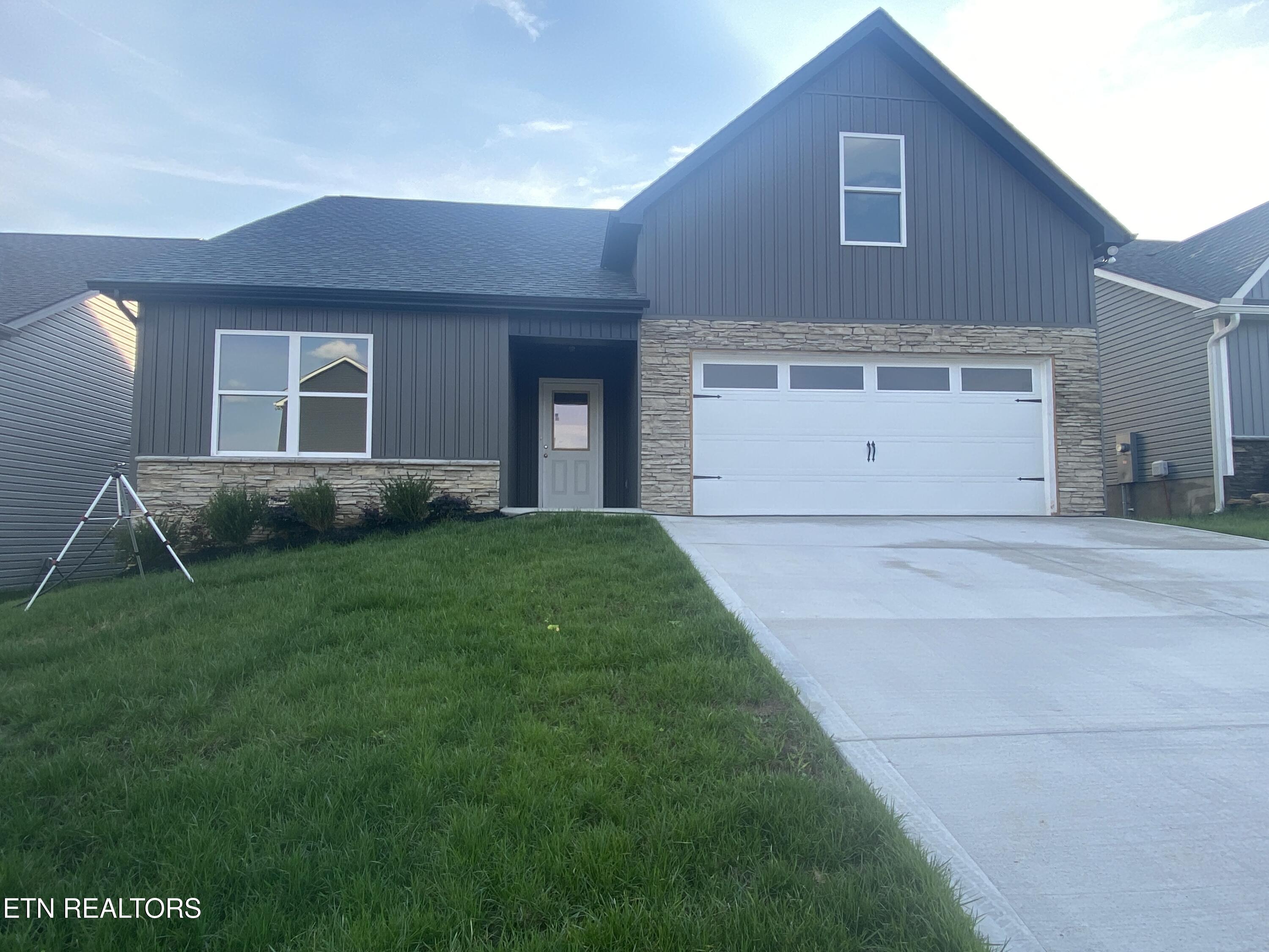 3259 Truitt Path Lane Knoxville TN 37931