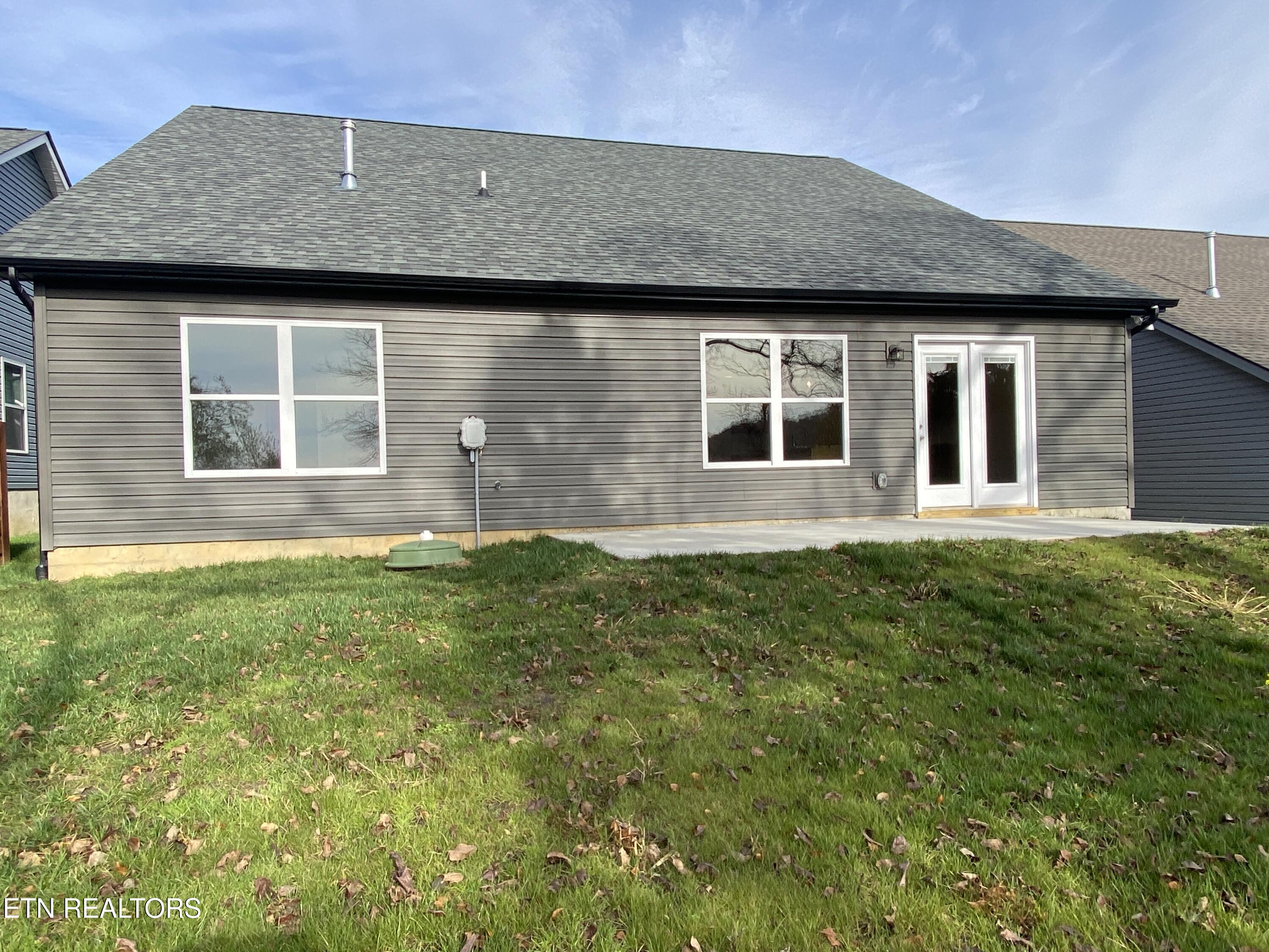 3259 Truitt Path Lane Knoxville TN 37931