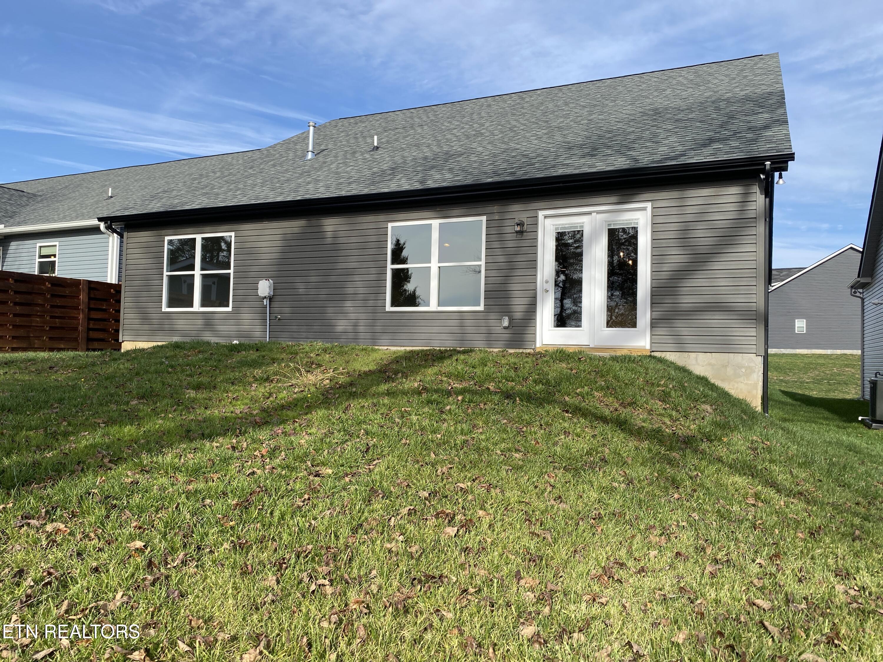 3259 Truitt Path Lane Knoxville TN 37931