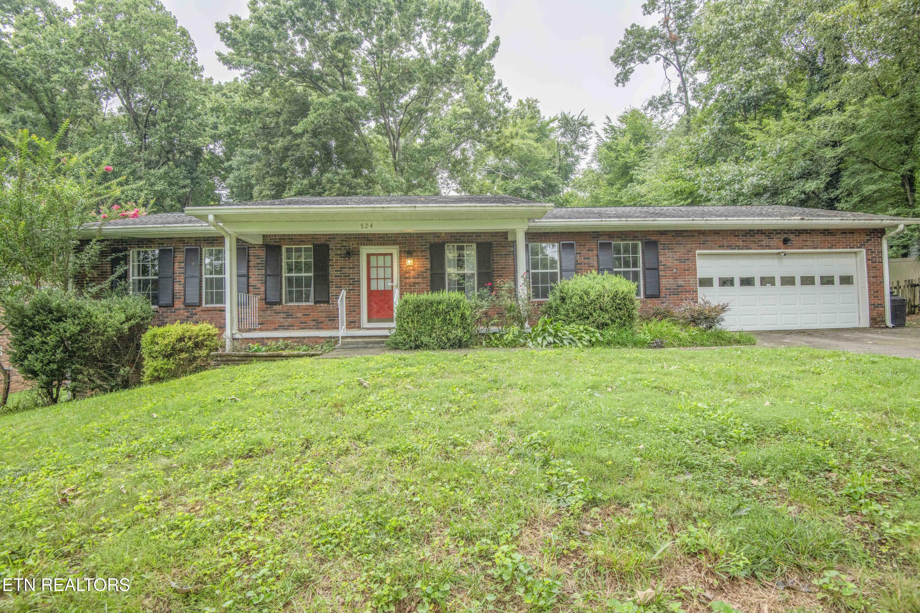 524 Golden Harvest Road Knoxville TN 37934