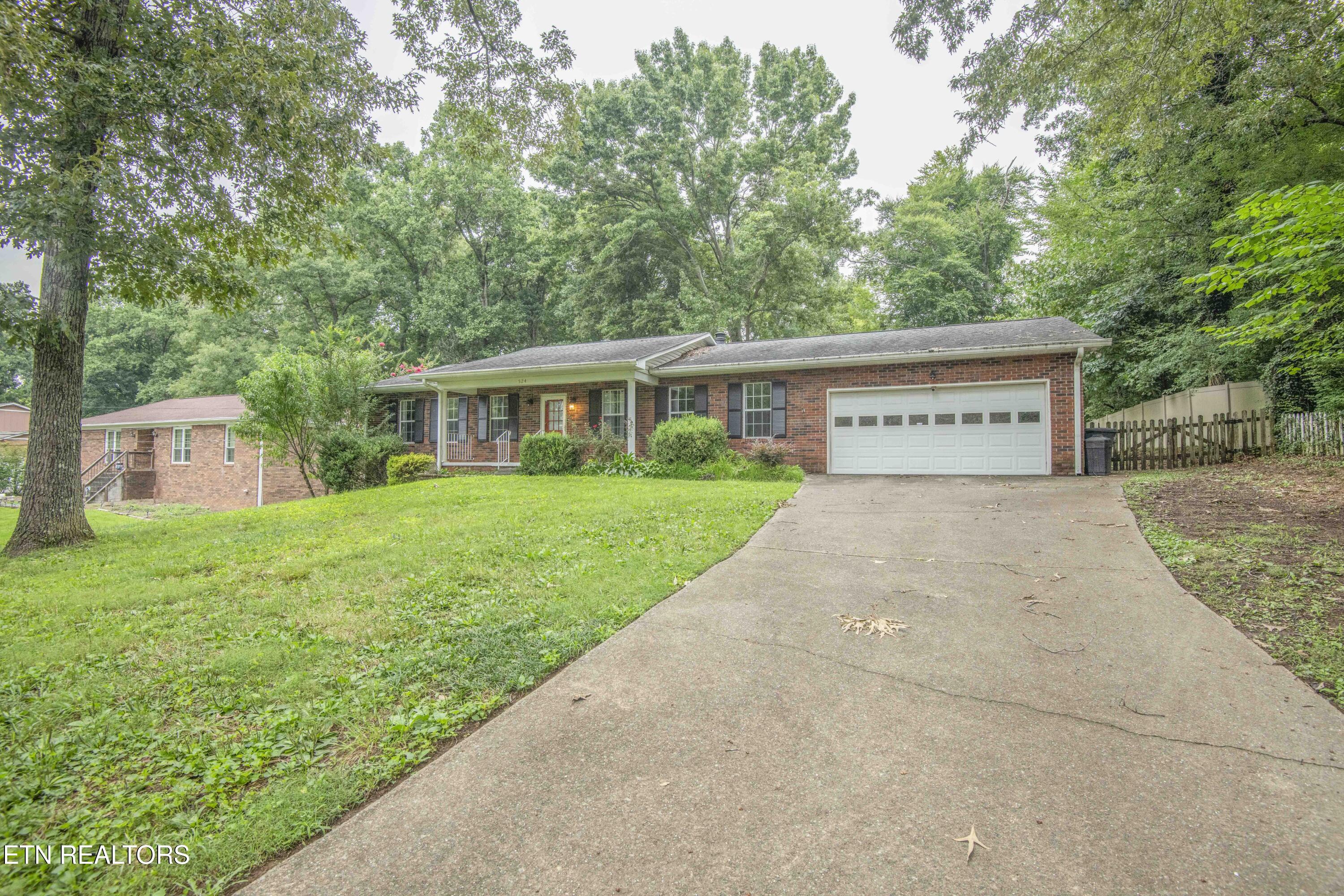 524 Golden Harvest Road Knoxville TN 37934