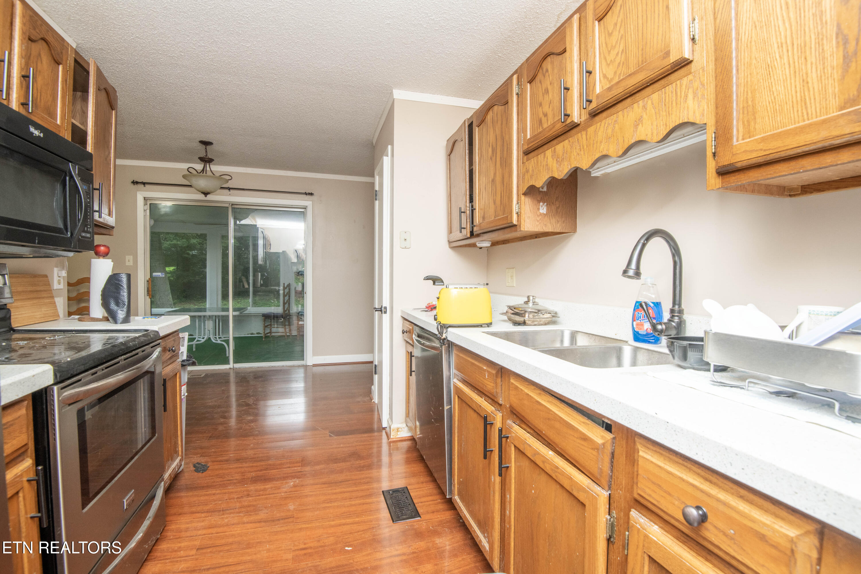 524 Golden Harvest Road Knoxville TN 37934