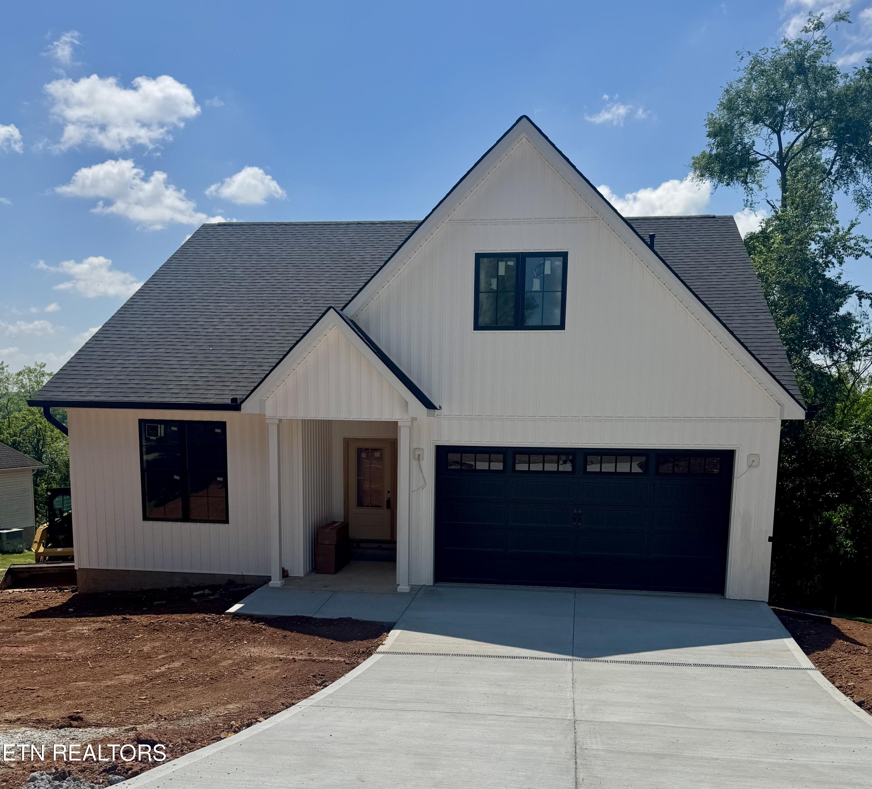 456 Fore Drive Loudon TN 37774