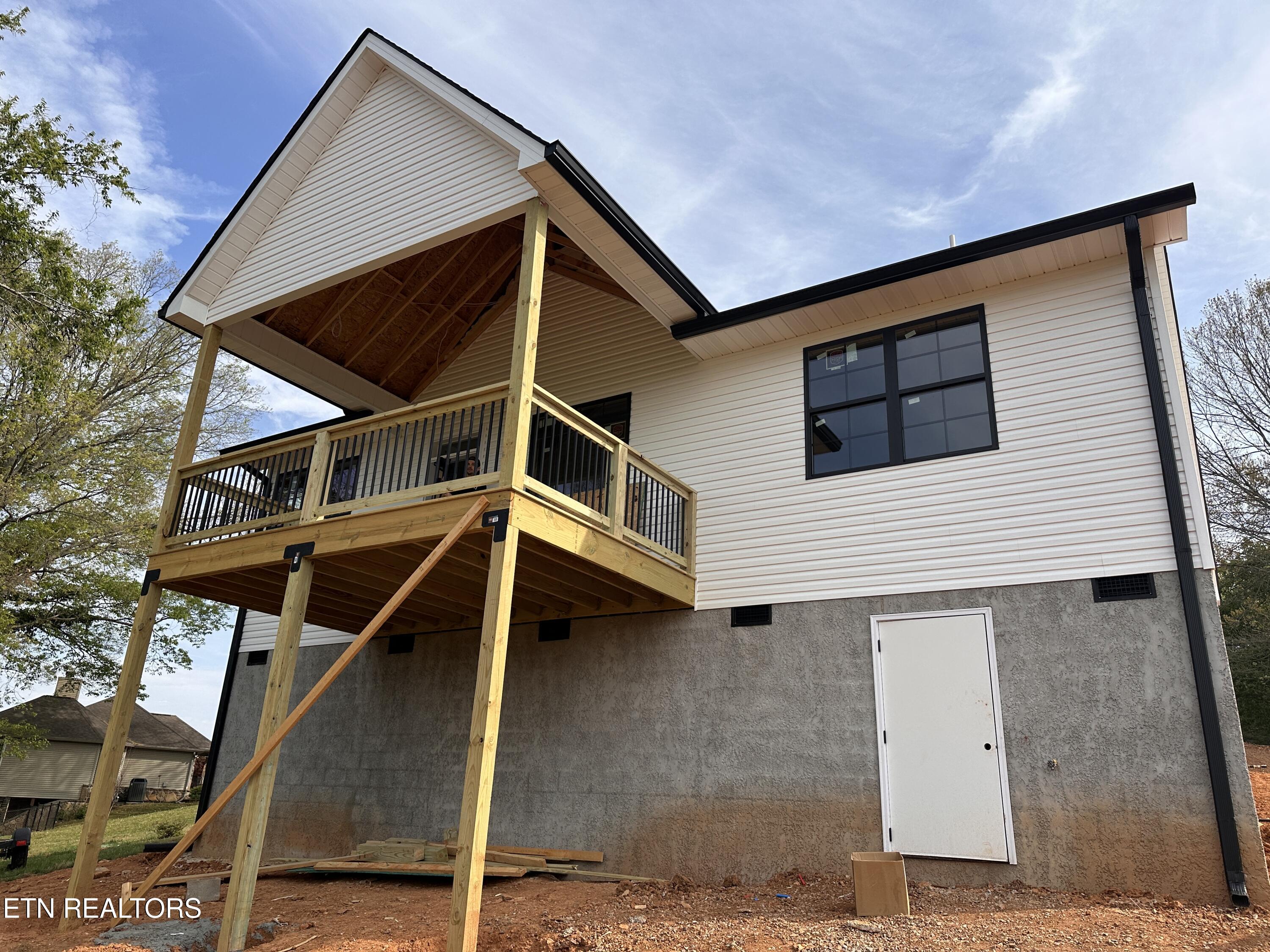 456 Fore Drive Loudon TN 37774