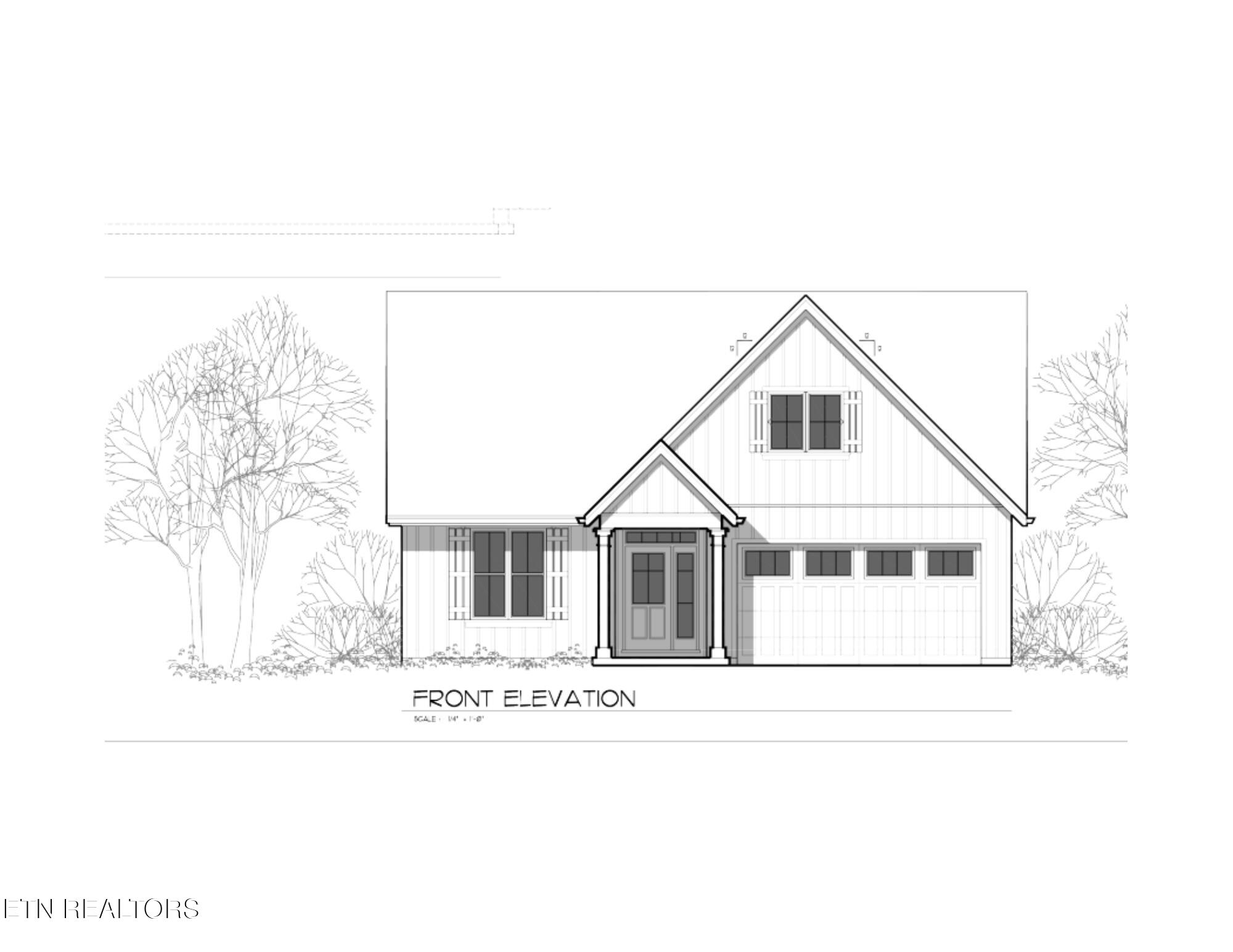 456 Fore Drive Loudon TN 37774