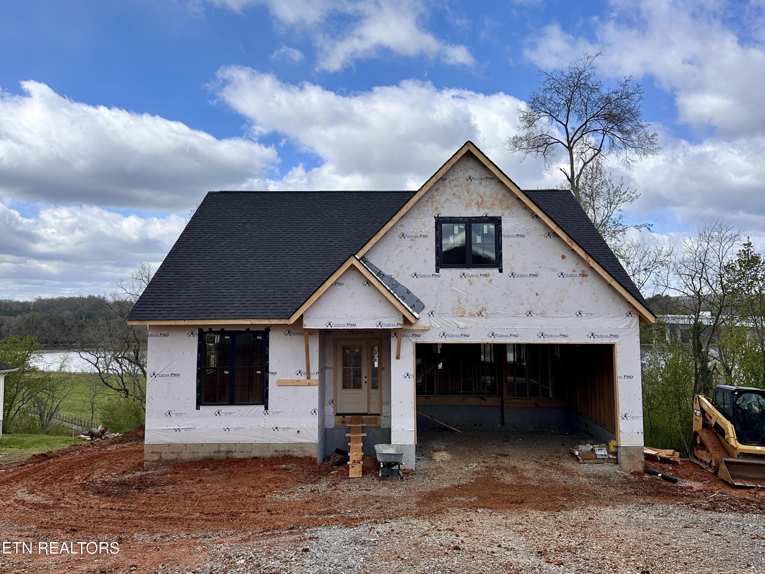 456 Fore Drive Loudon TN 37774