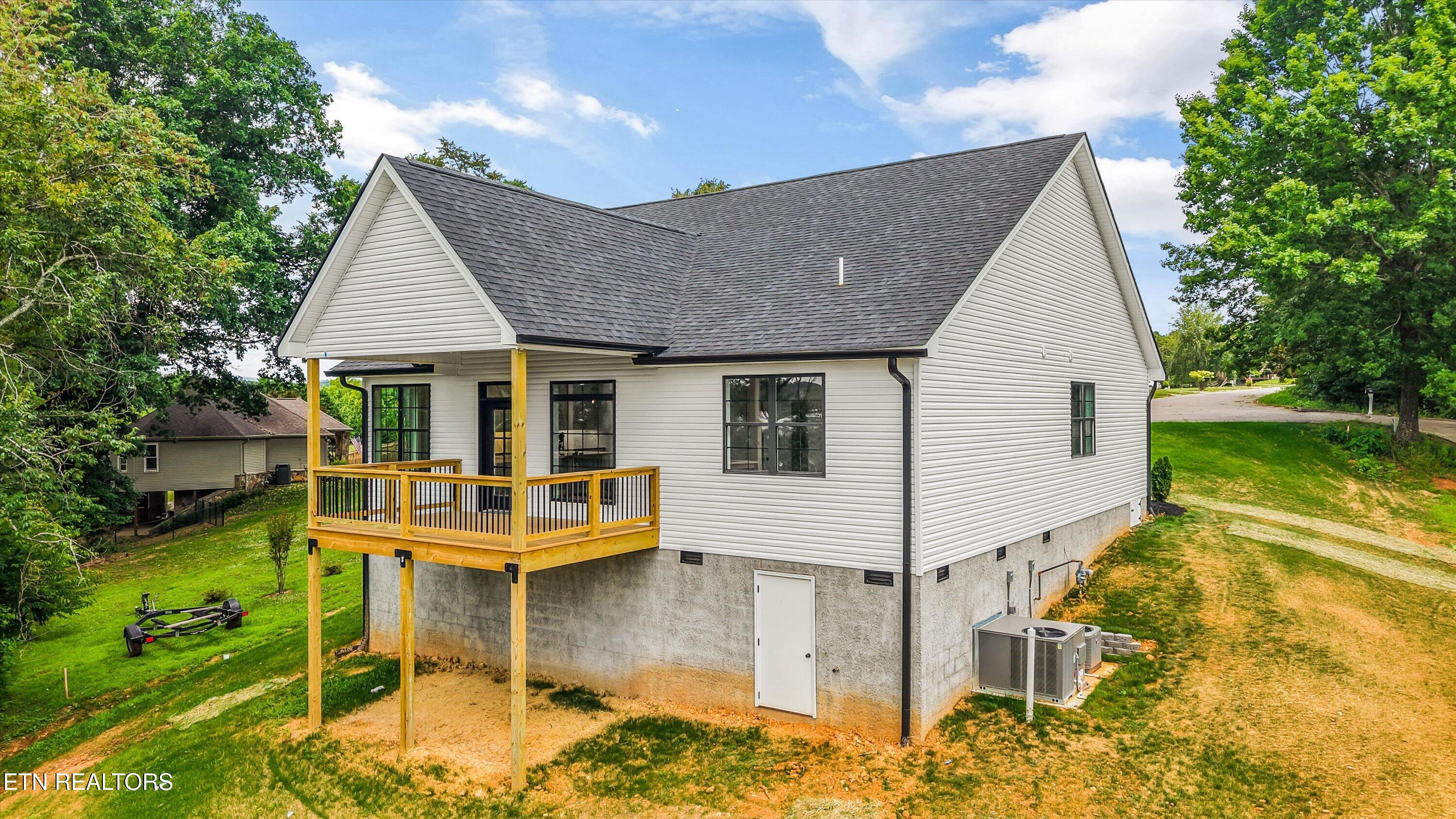 456 Fore Drive Loudon TN 37774