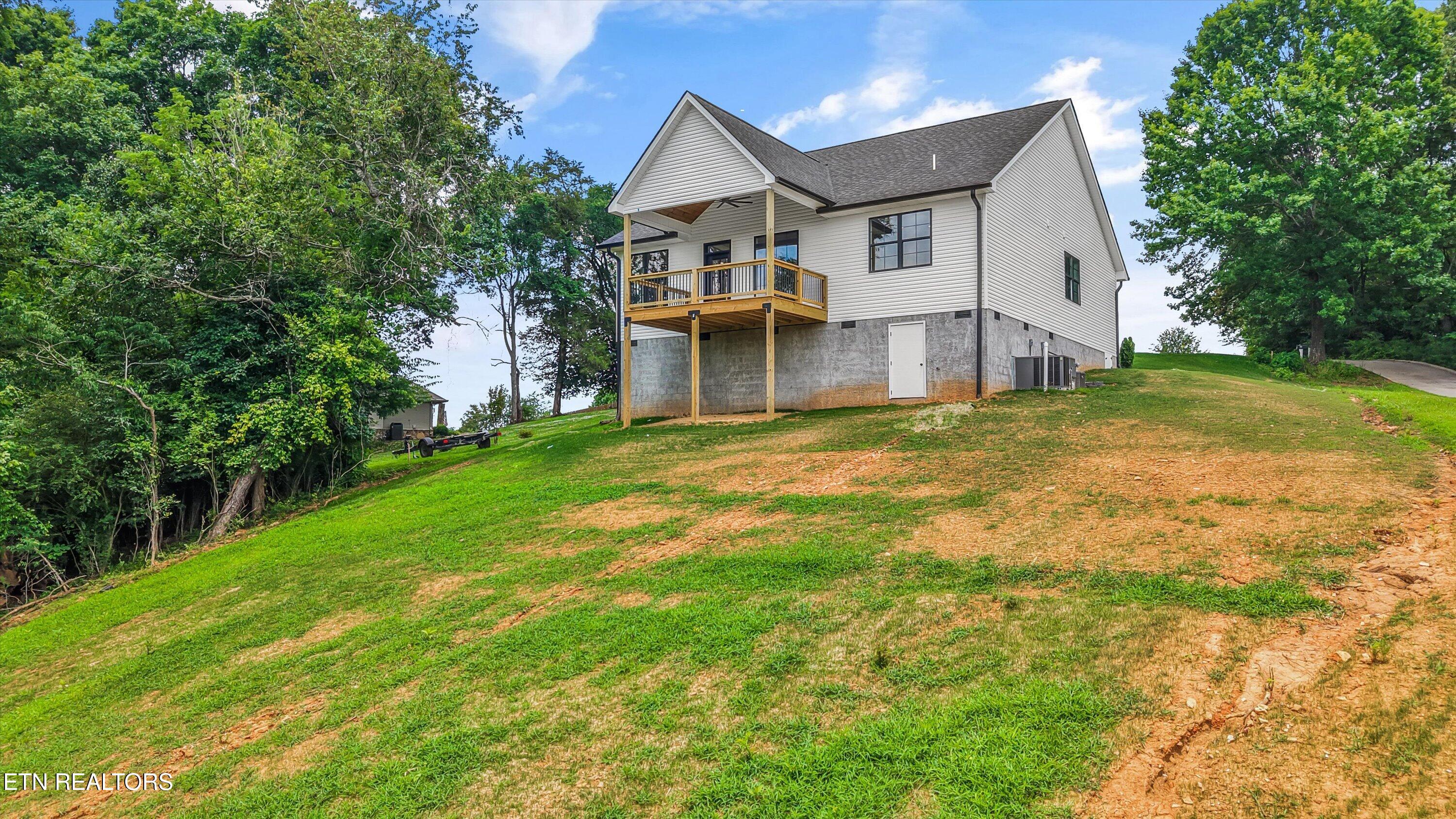 456 Fore Drive Loudon TN 37774