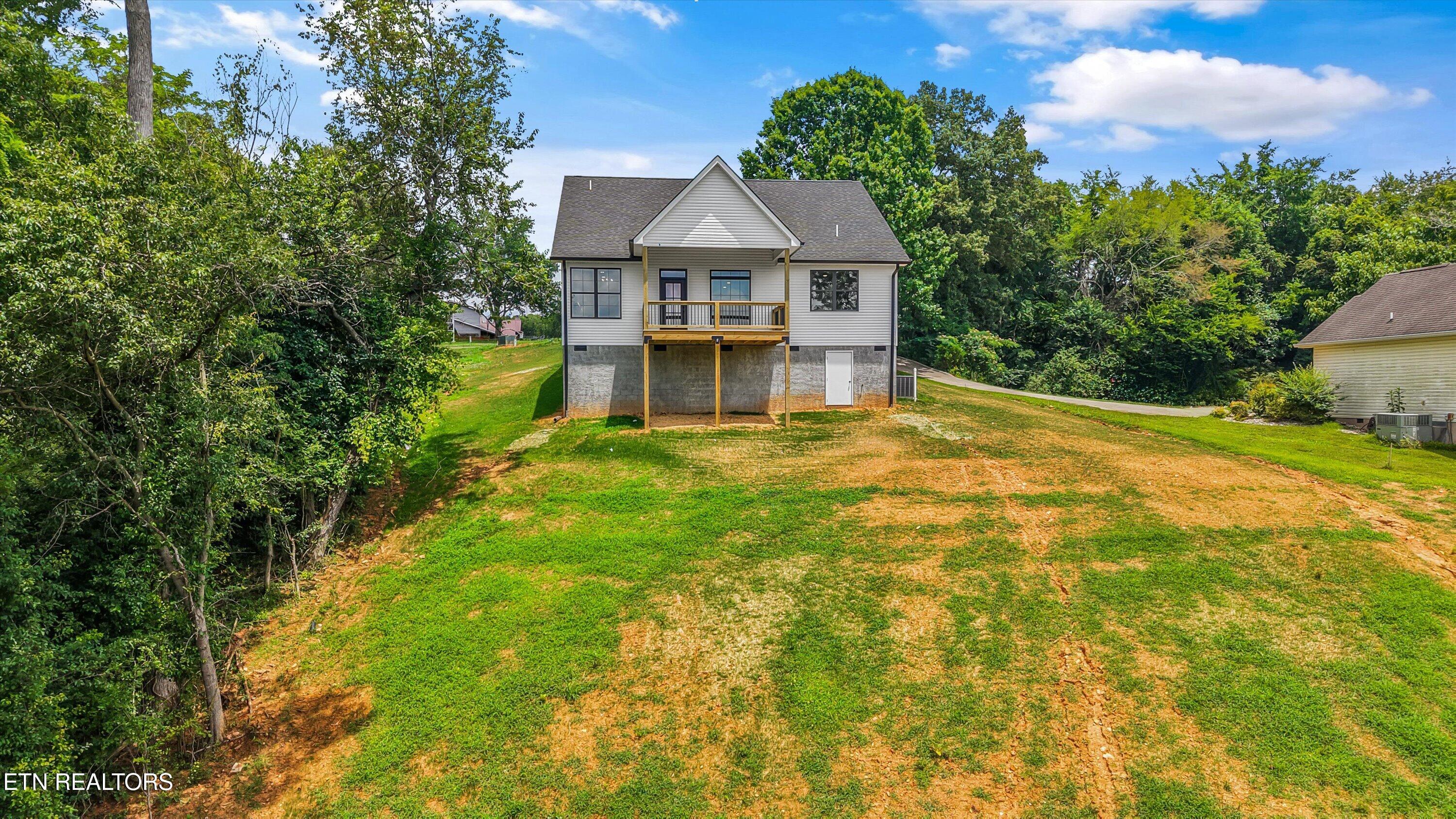456 Fore Drive Loudon TN 37774