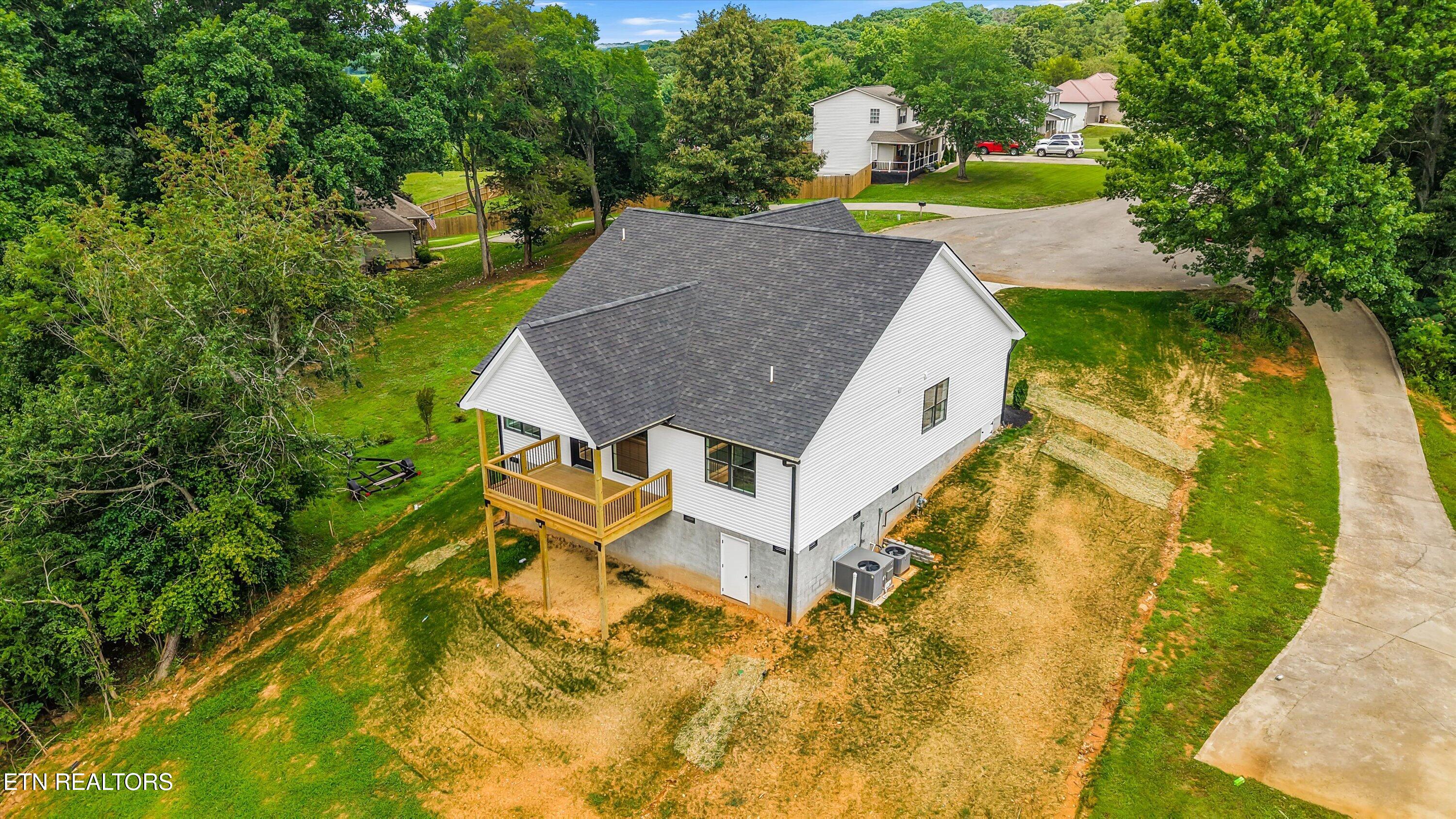 456 Fore Drive Loudon TN 37774