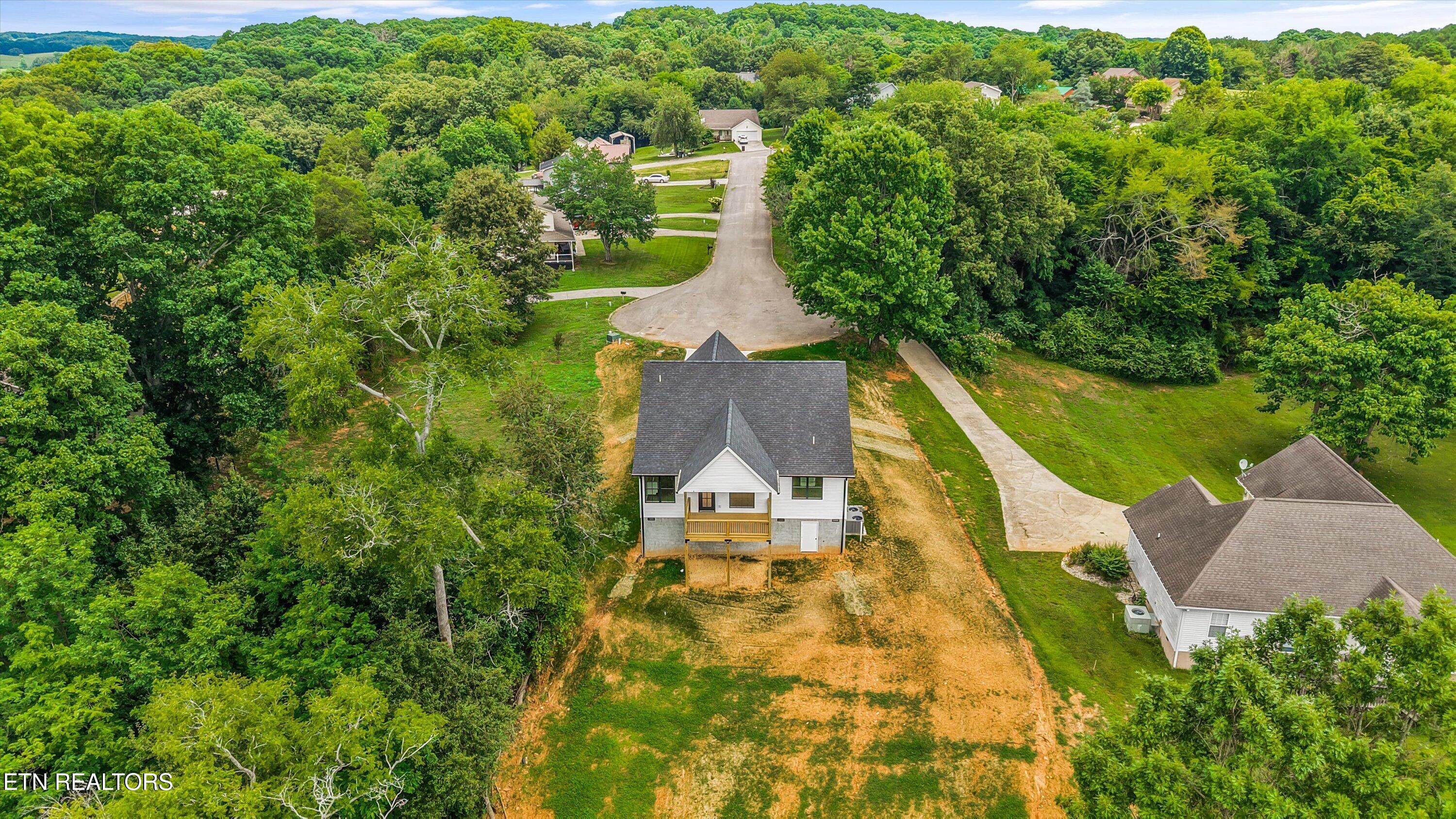 456 Fore Drive Loudon TN 37774