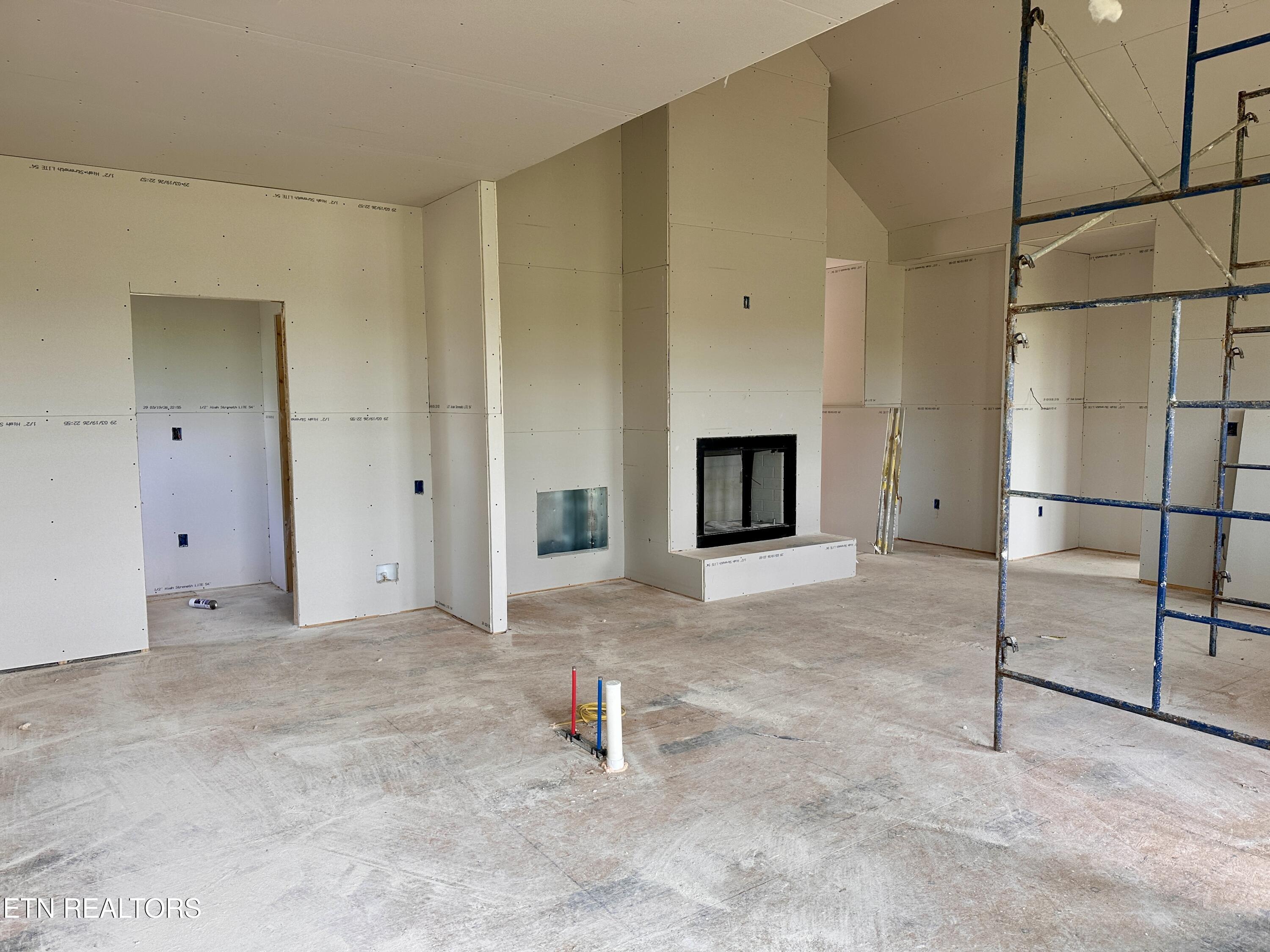 456 Fore Drive Loudon TN 37774