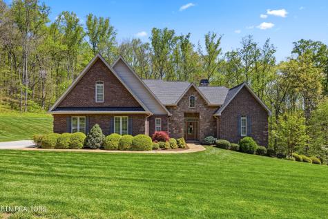 134 Mockingbird Hill Lane Powell TN 37849