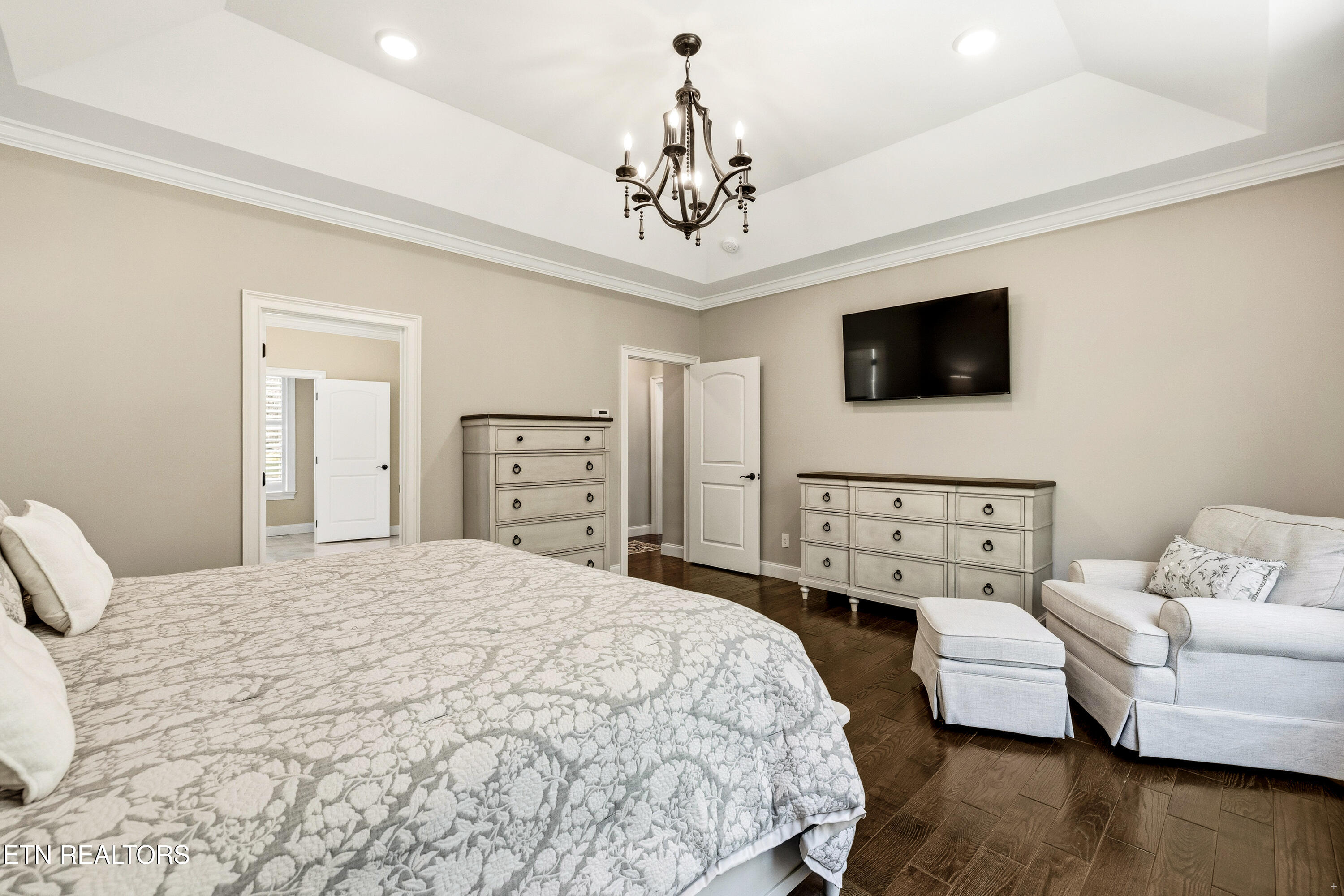 134 Mockingbird Hill Lane Powell TN 37849