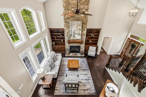 134 Mockingbird Hill Lane Powell TN 37849