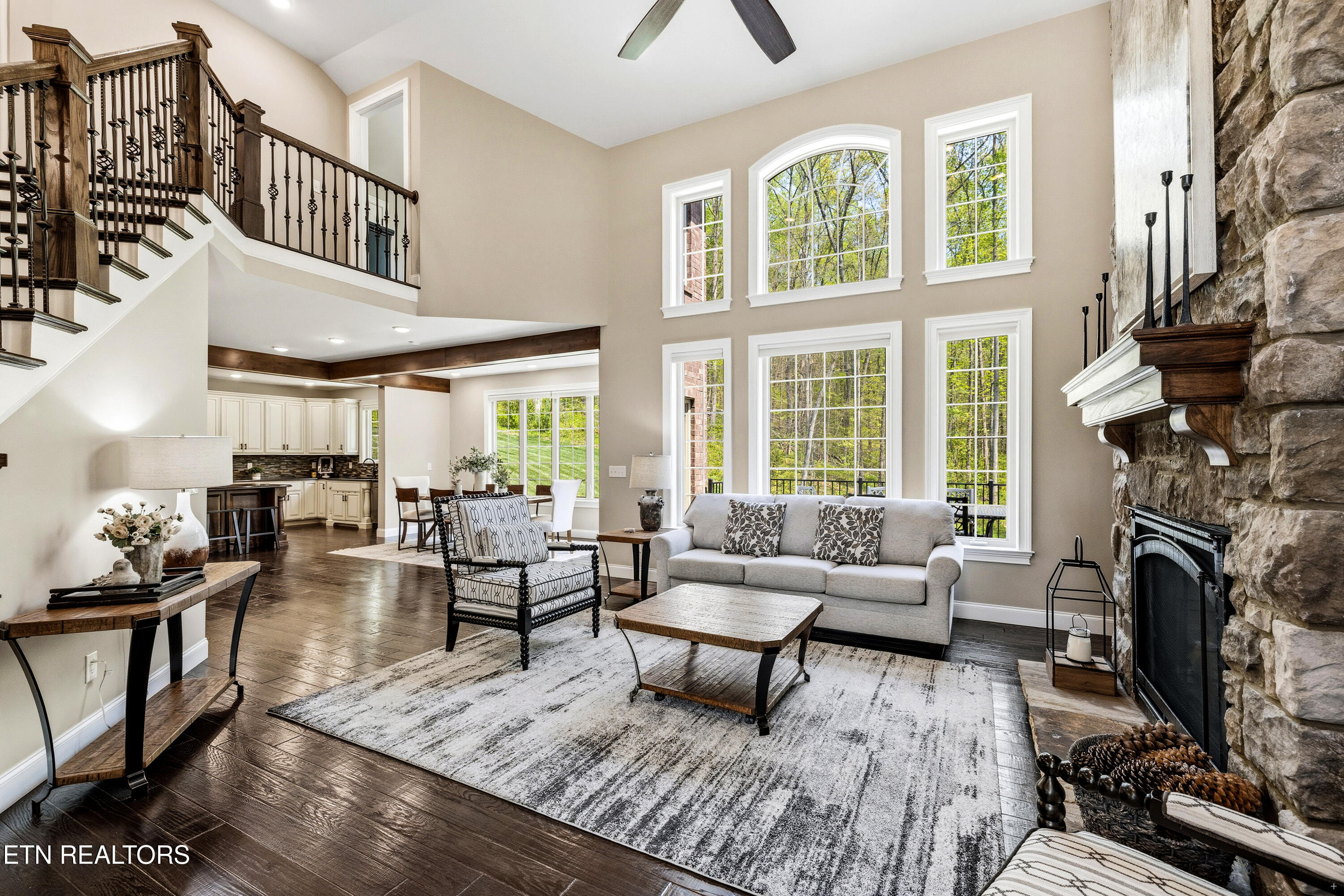 134 Mockingbird Hill Lane Powell TN 37849