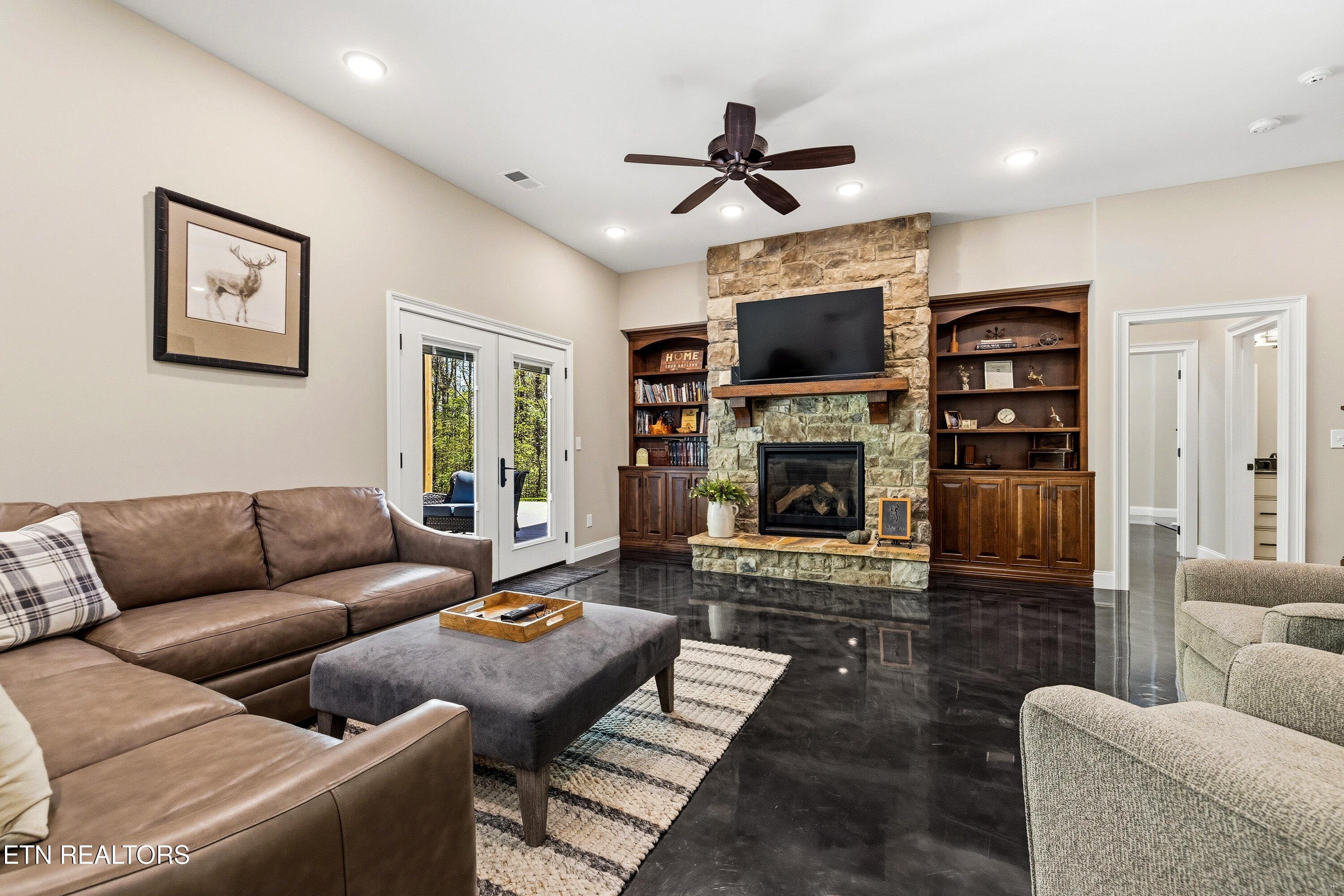134 Mockingbird Hill Lane Powell TN 37849