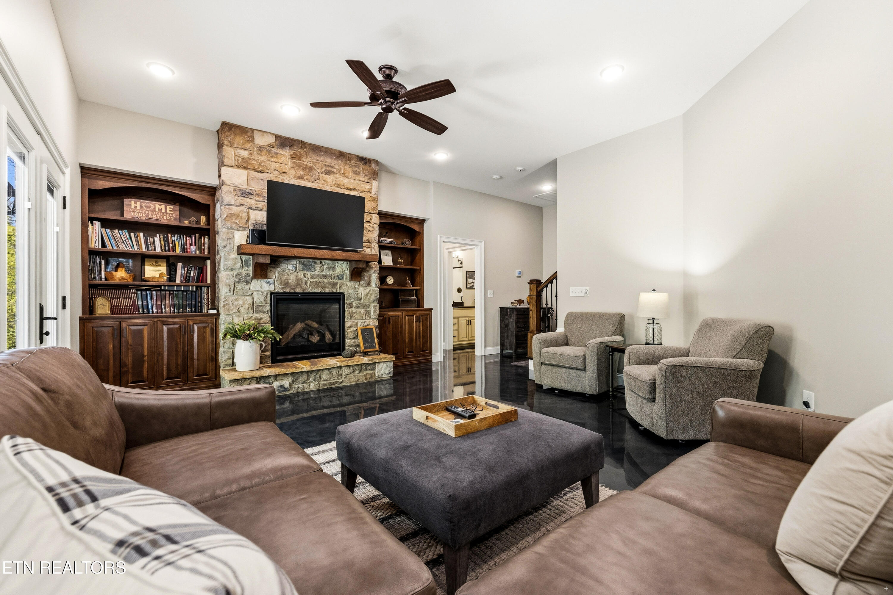 134 Mockingbird Hill Lane Powell TN 37849