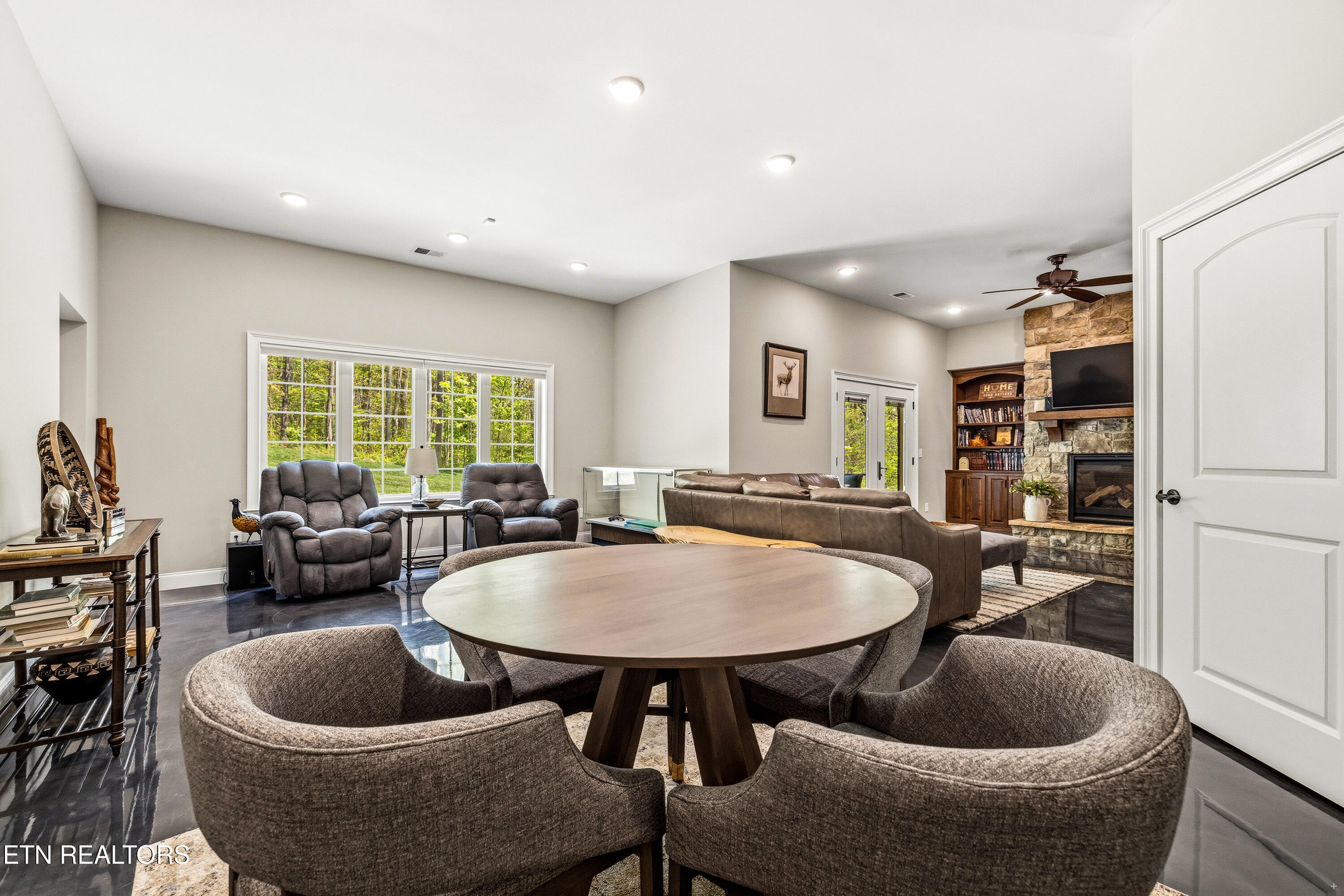134 Mockingbird Hill Lane Powell TN 37849