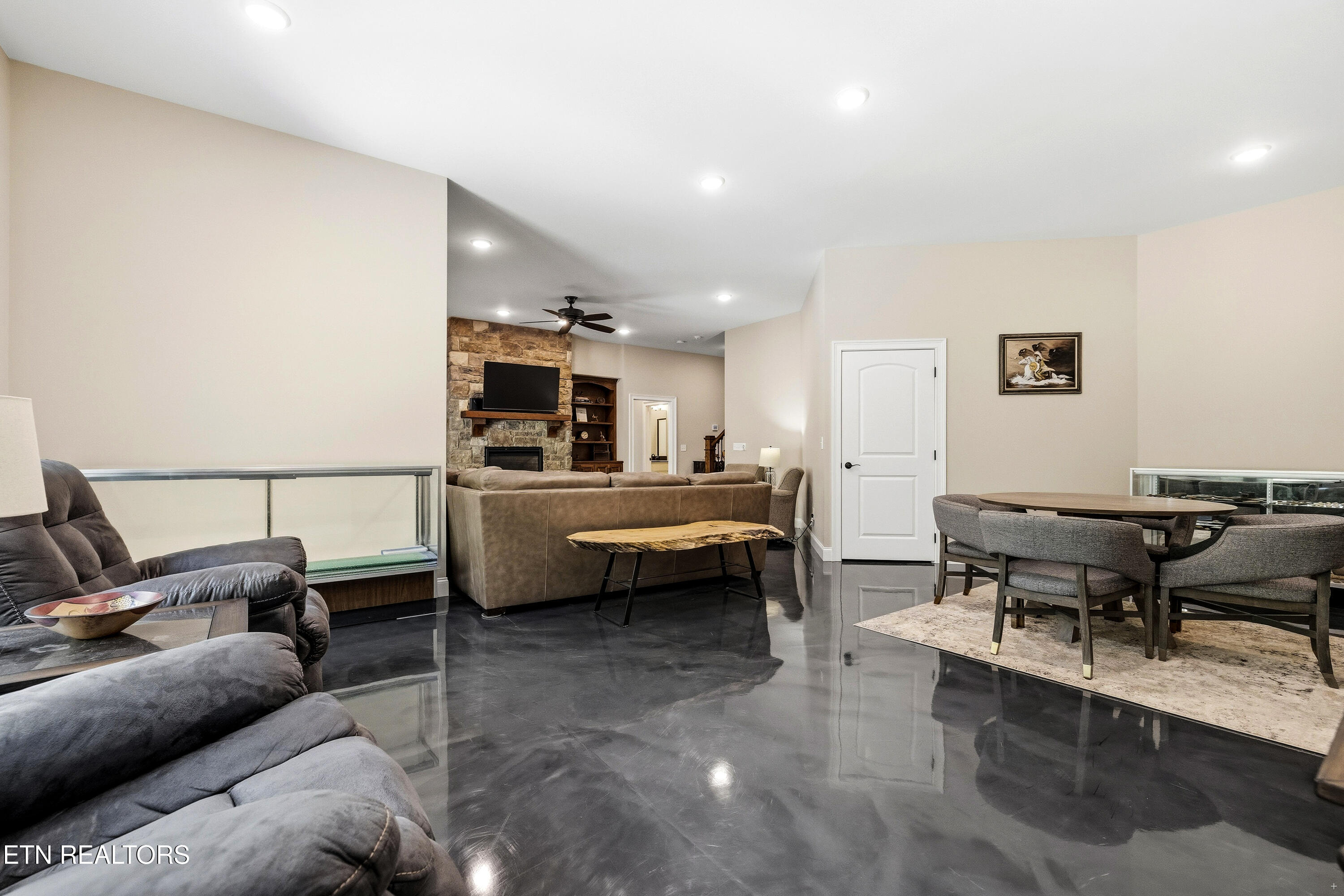 134 Mockingbird Hill Lane Powell TN 37849