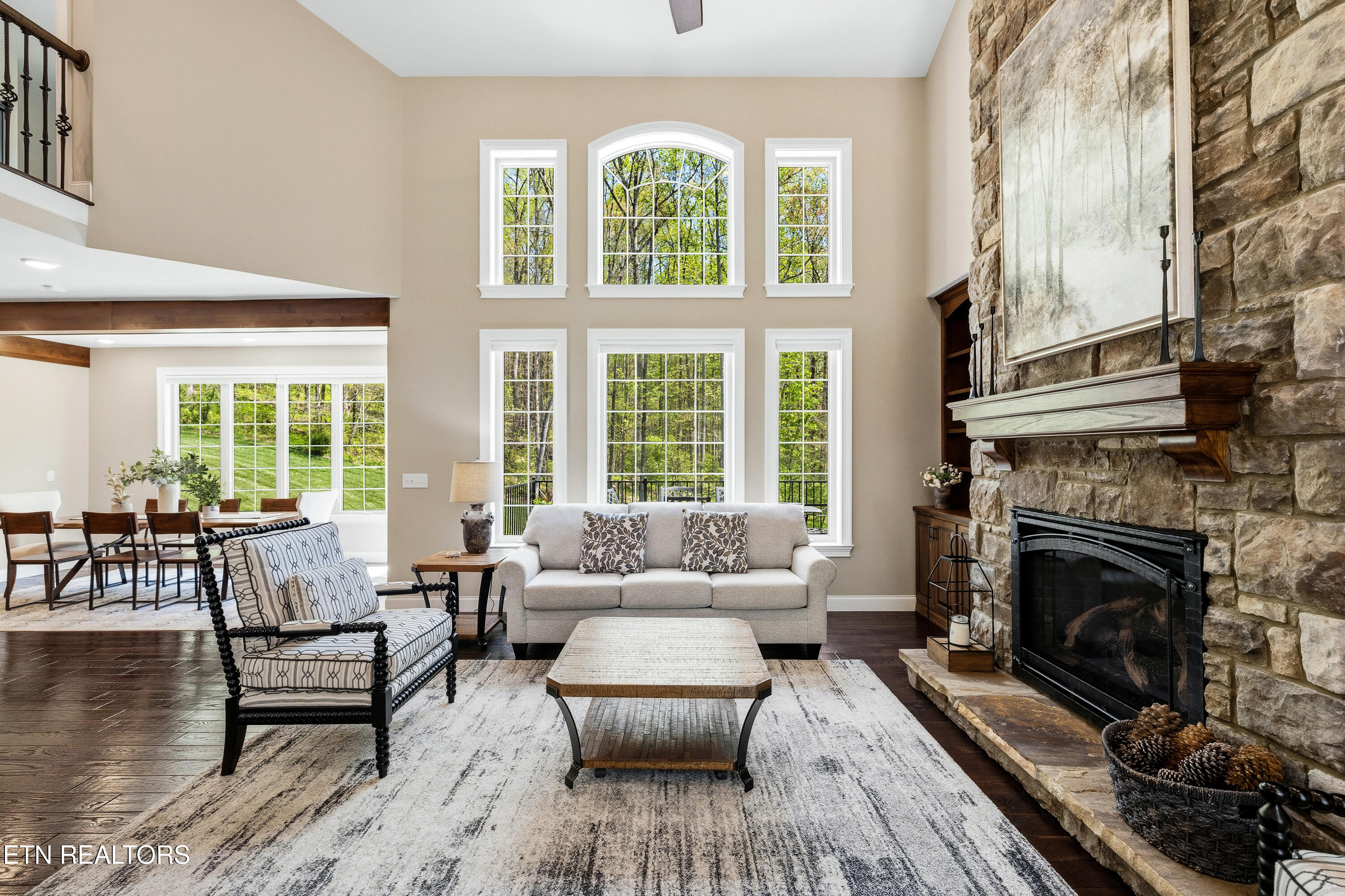 134 Mockingbird Hill Lane Powell TN 37849