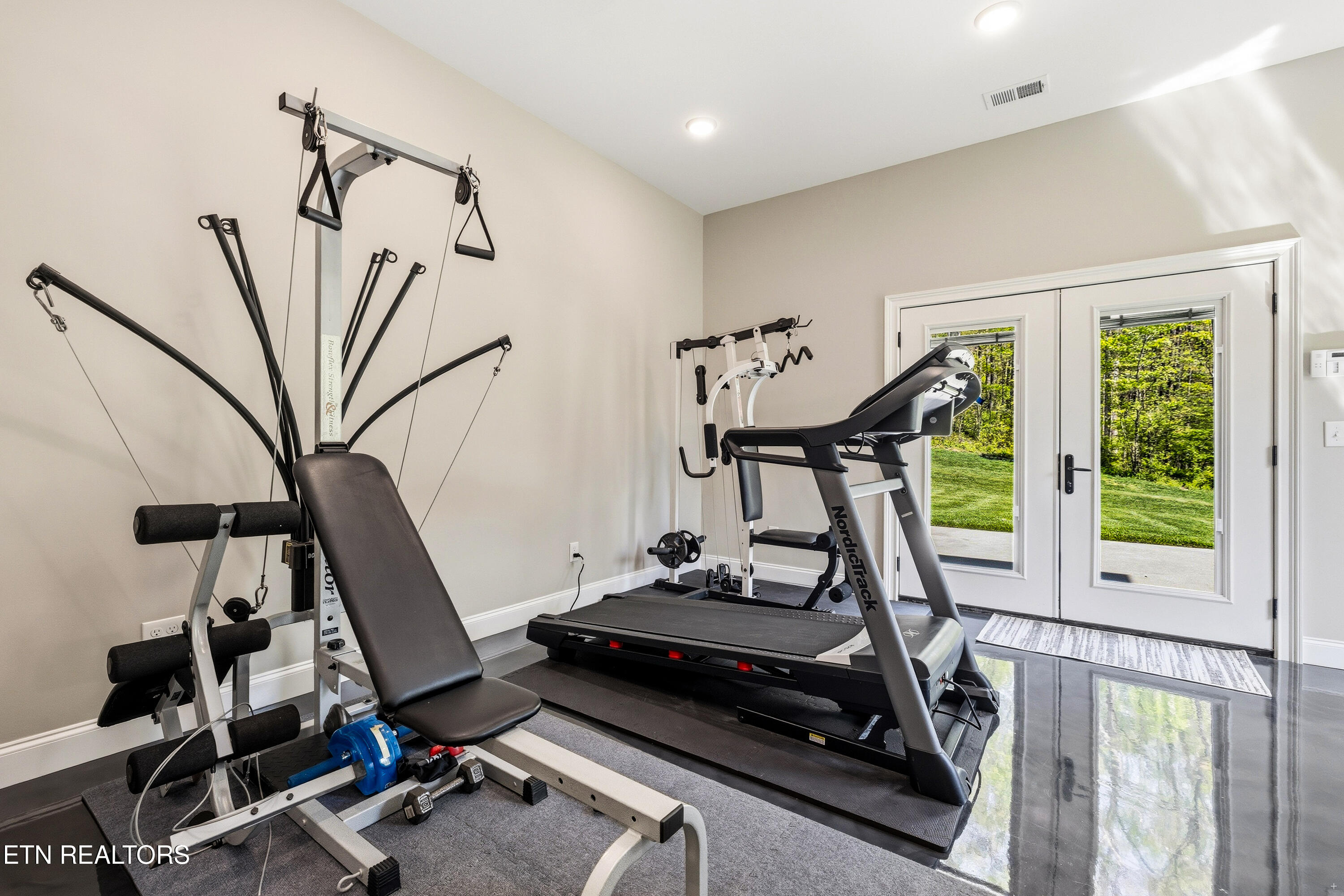 134 Mockingbird Hill Lane Powell TN 37849