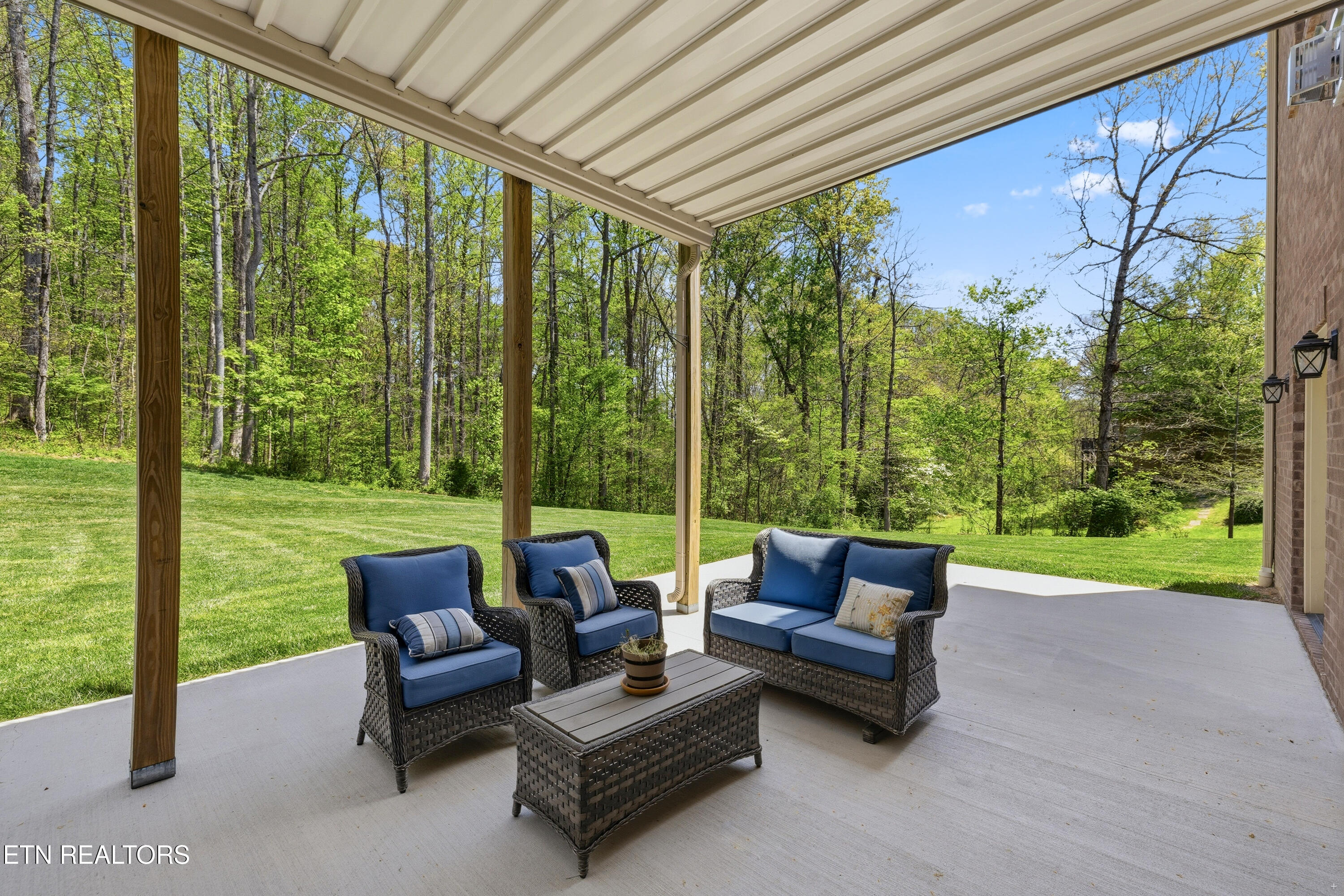 134 Mockingbird Hill Lane Powell TN 37849