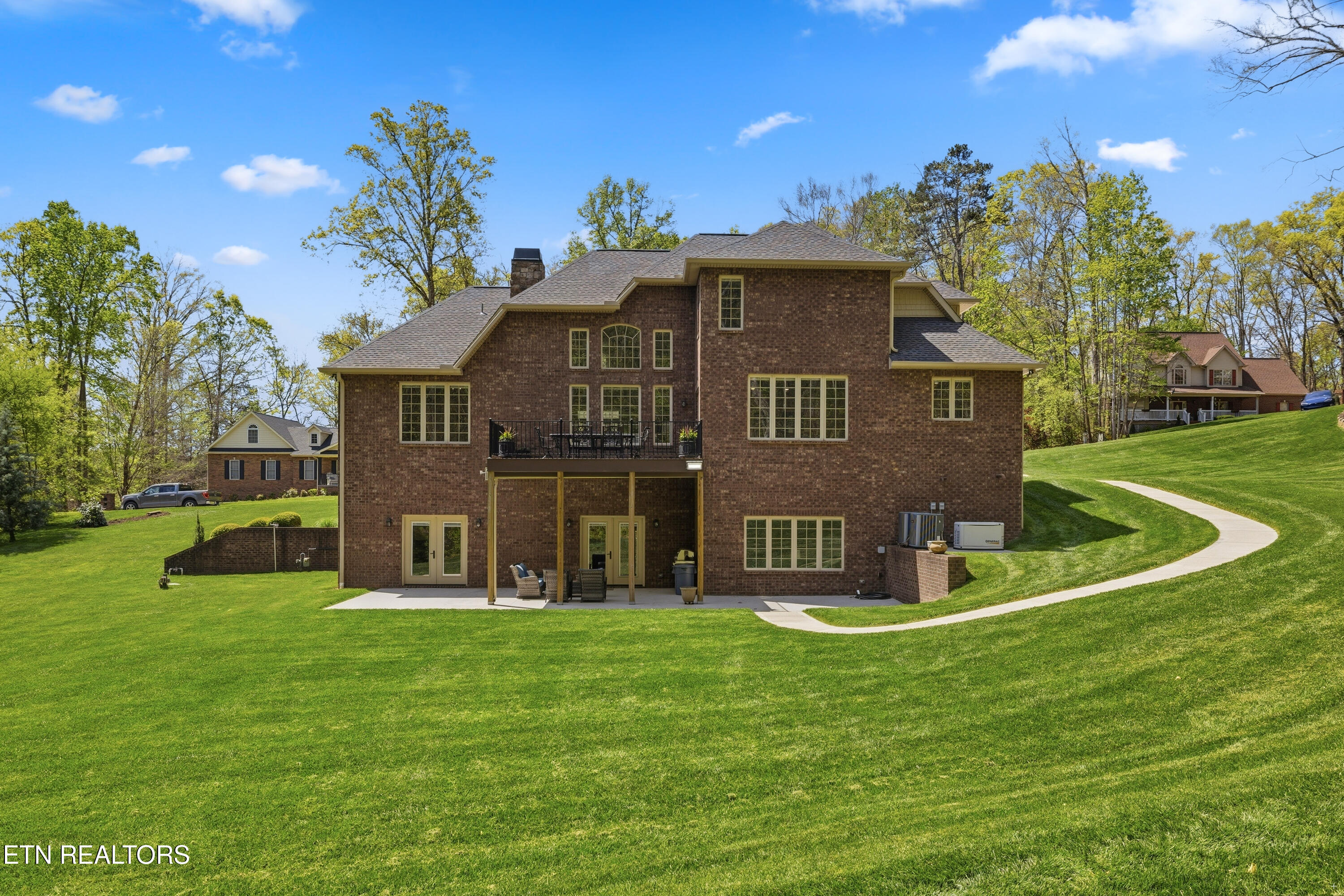134 Mockingbird Hill Lane Powell TN 37849