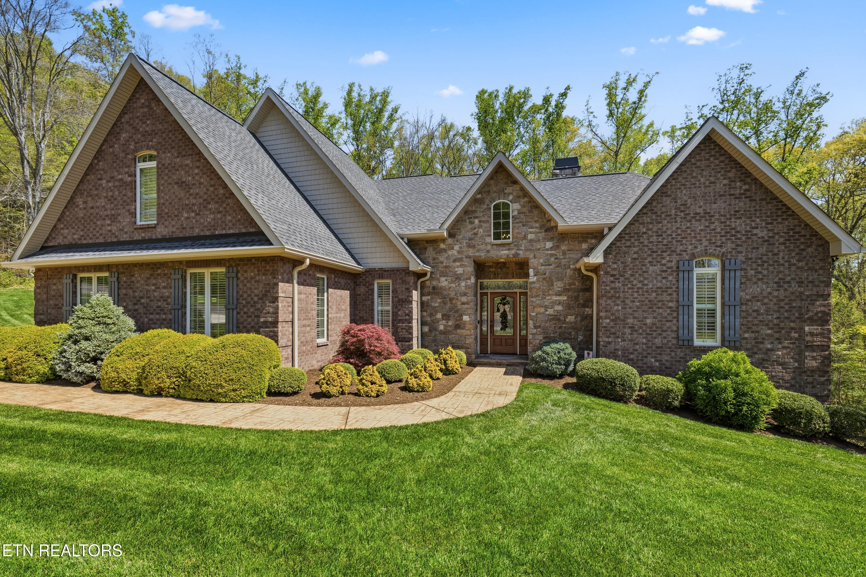 134 Mockingbird Hill Lane Powell TN 37849