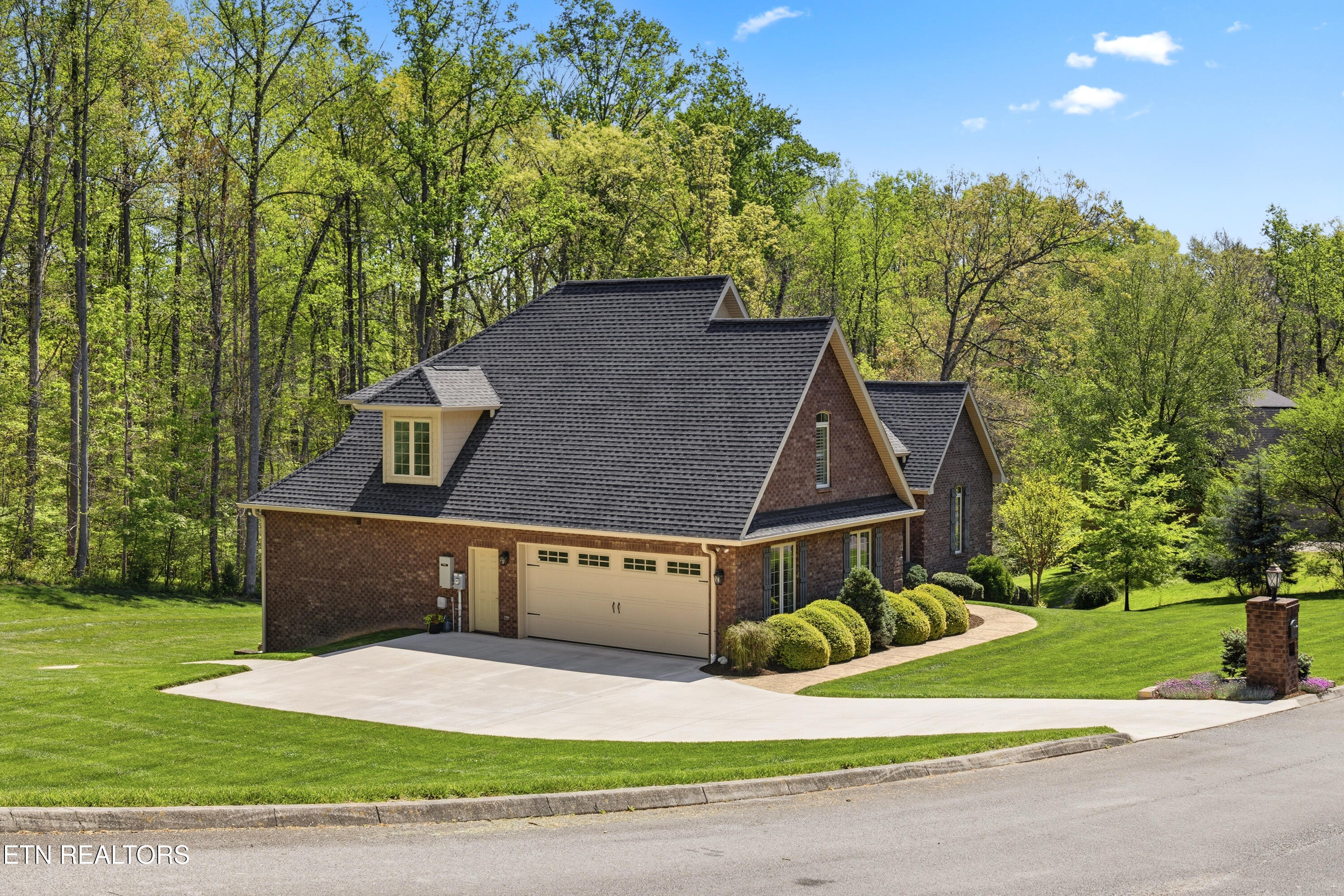 134 Mockingbird Hill Lane Powell TN 37849