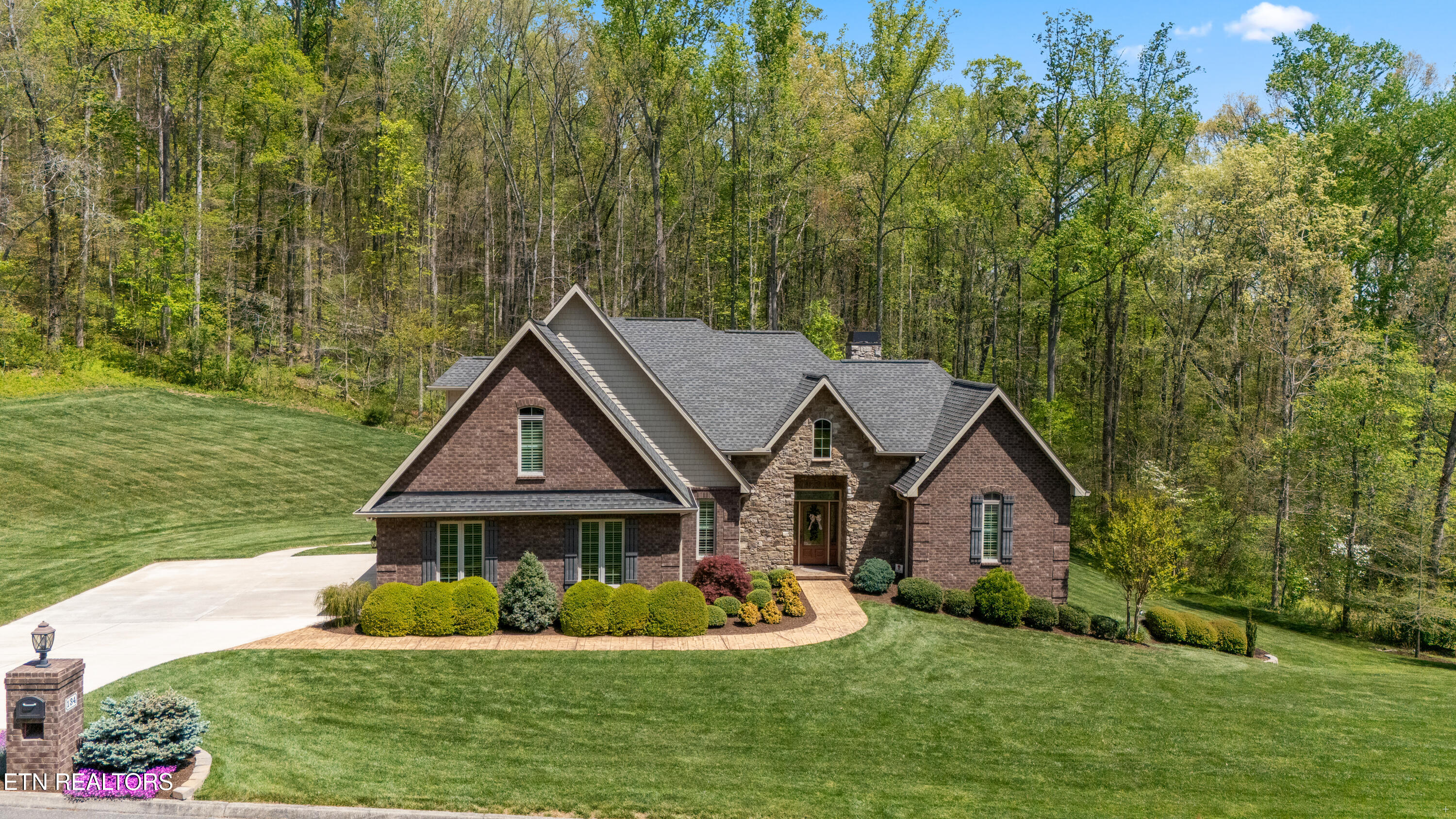 134 Mockingbird Hill Lane Powell TN 37849