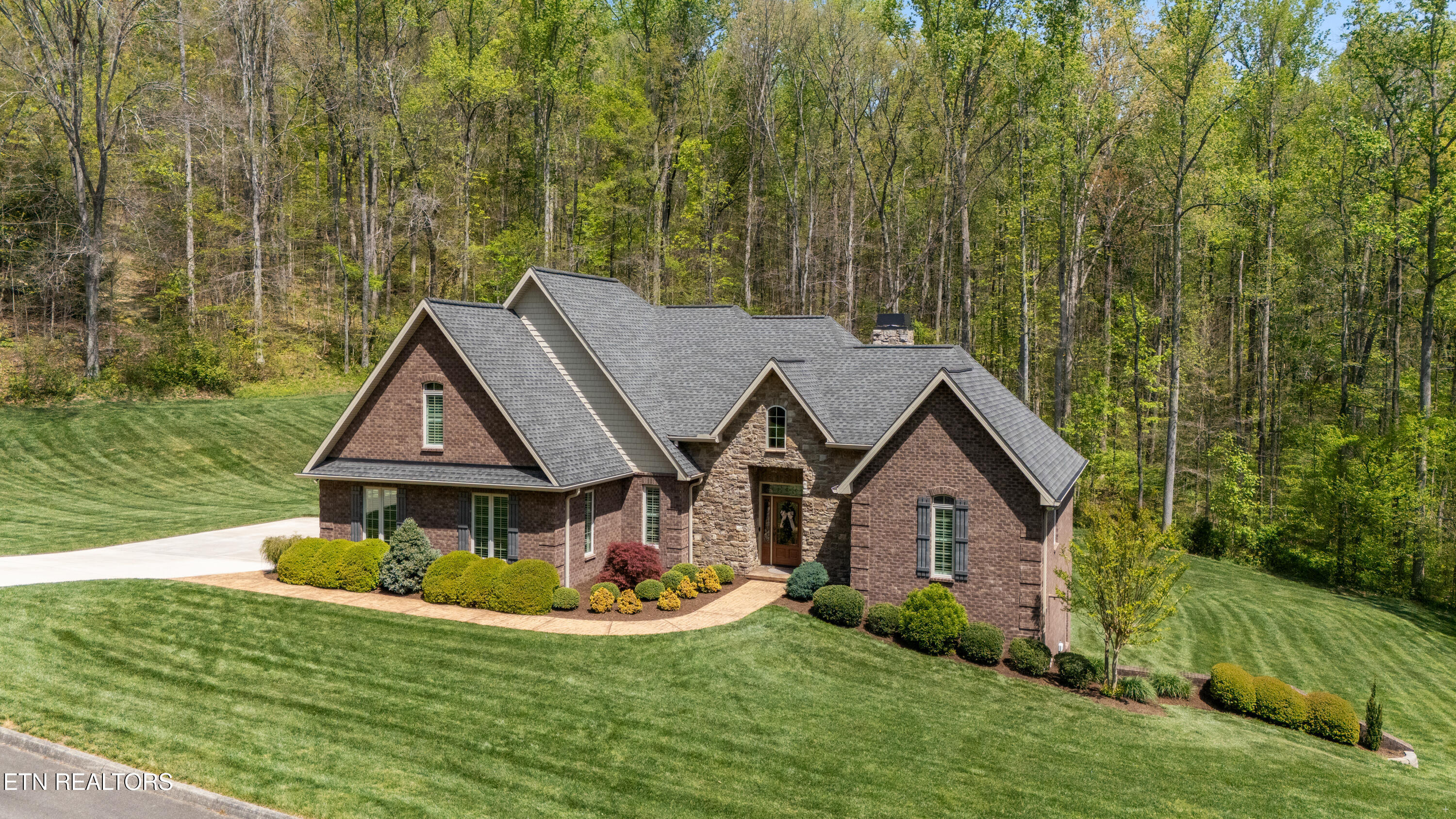 134 Mockingbird Hill Lane Powell TN 37849