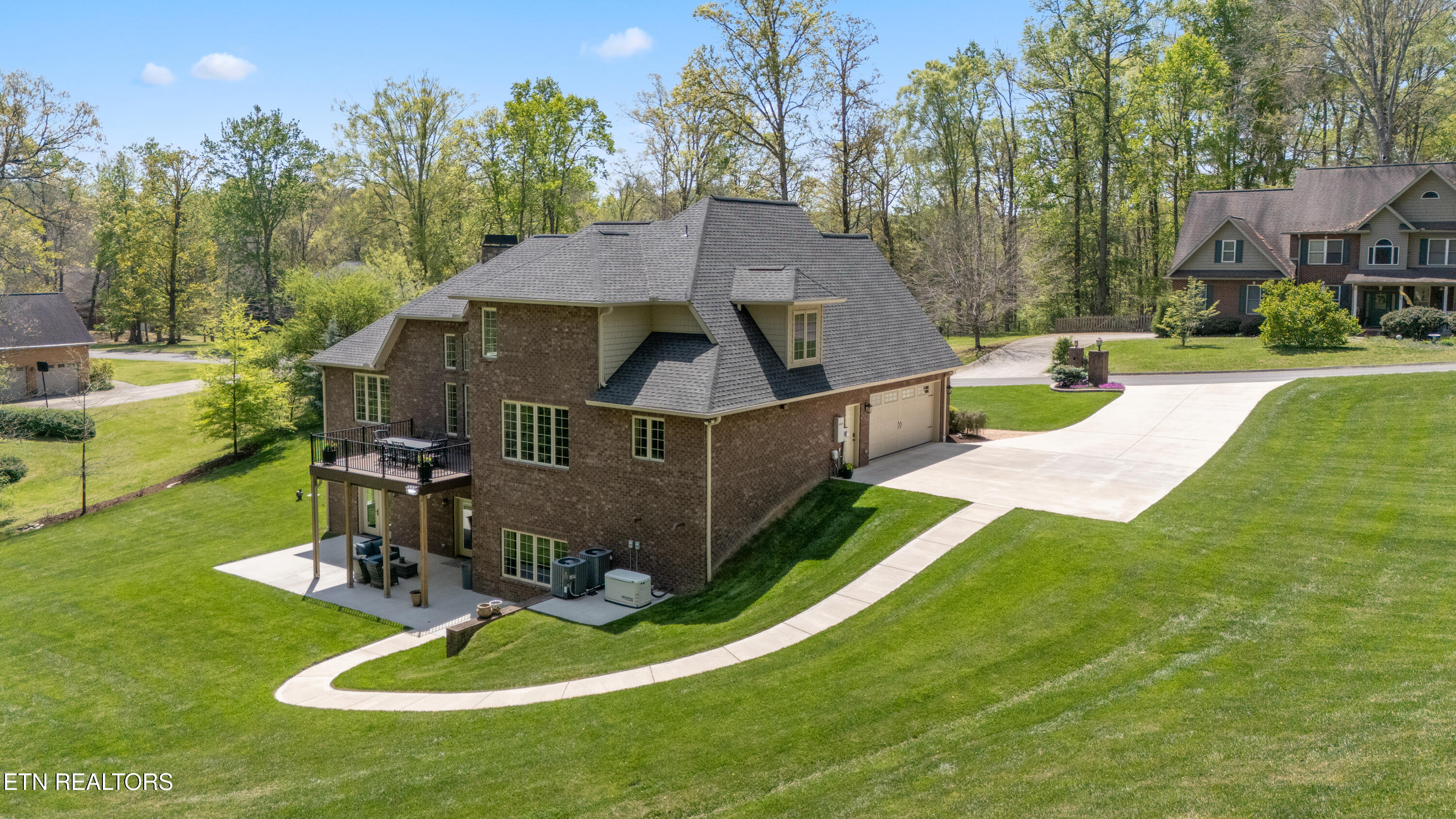 134 Mockingbird Hill Lane Powell TN 37849